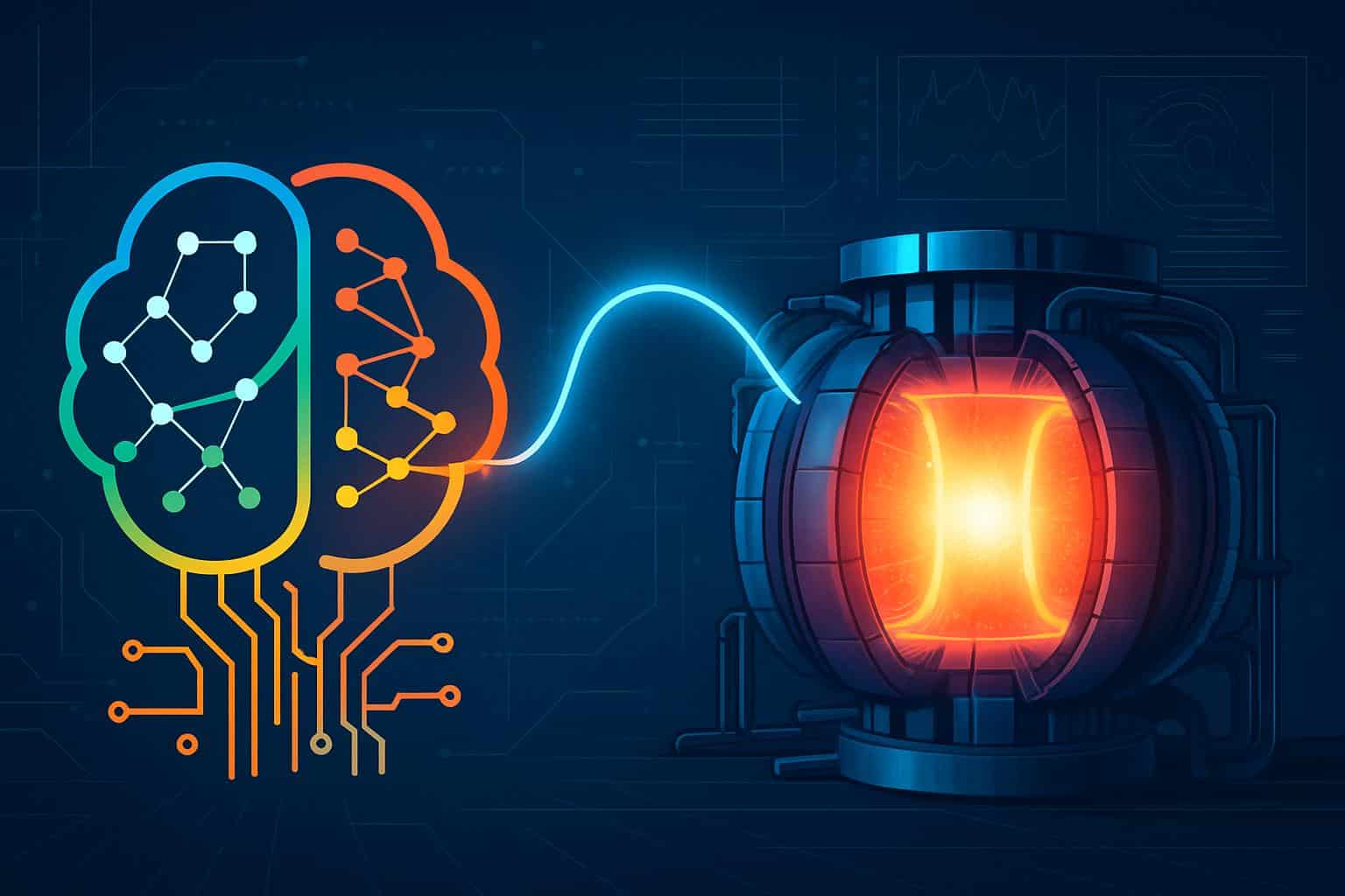 Google DeepMind teams with Fusion in AI partnership