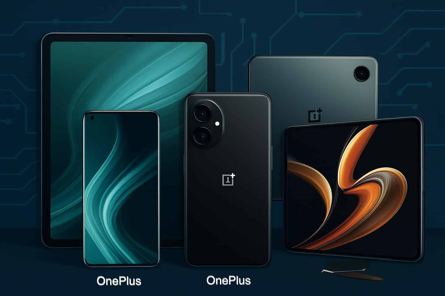 OnePlus confirms OxygenOS 16 update for first wave of eligible devices
