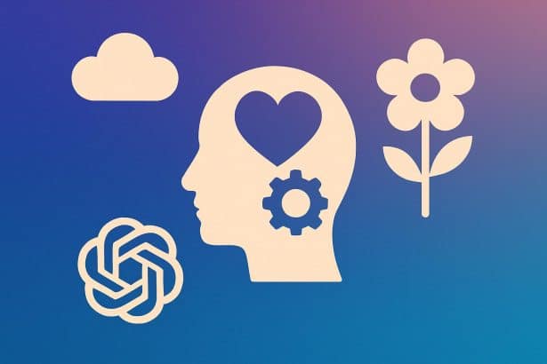OpenAI announces Mental Well-Being Expert Council for AI and mental health