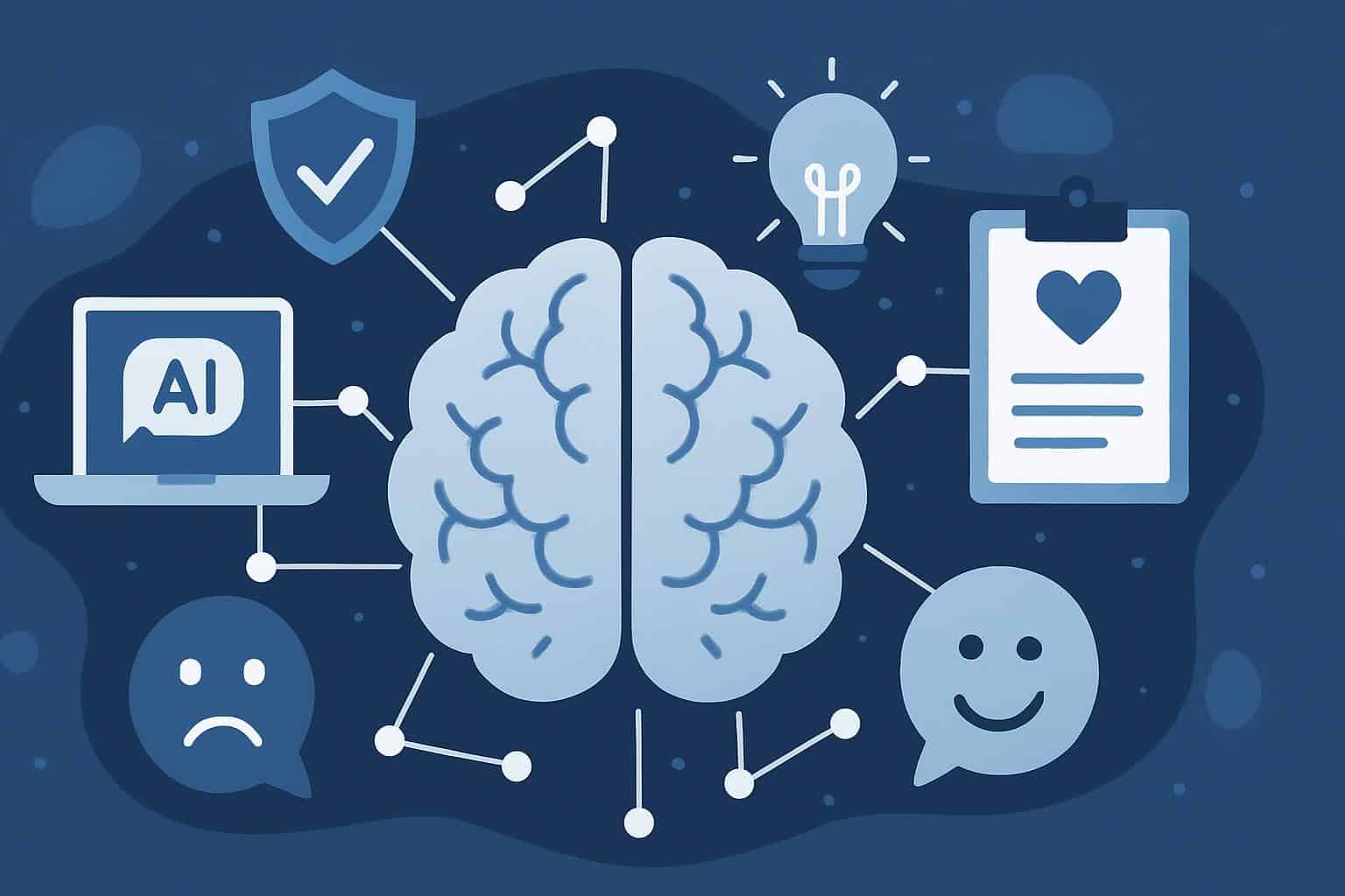 OpenAI announces Mental Well-Being Expert Council for AI mental health guidance