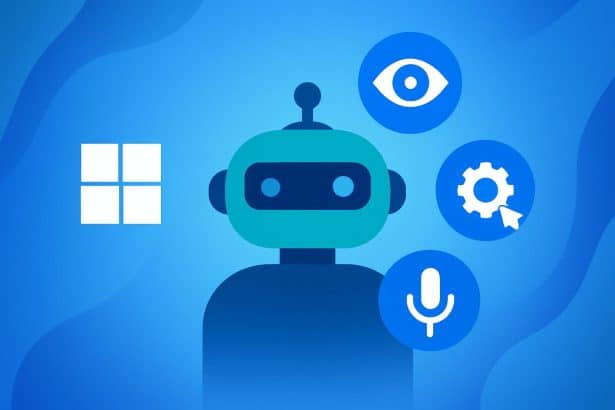 Microsoft Windows 11 Copilot AI adds voice, vision, and action tools on desktop
