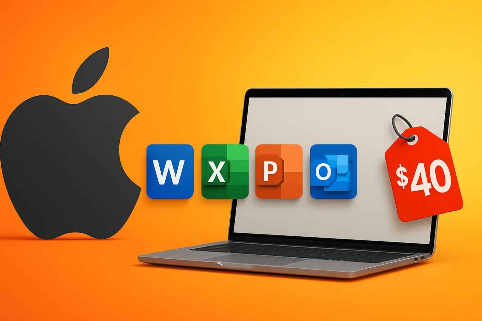 Microsoft Office 2019 for Mac discounted to  from 0