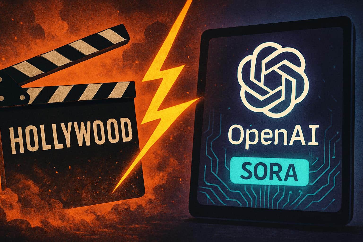 Hollywood agents accuse OpenAI of misdirection on Sora 2