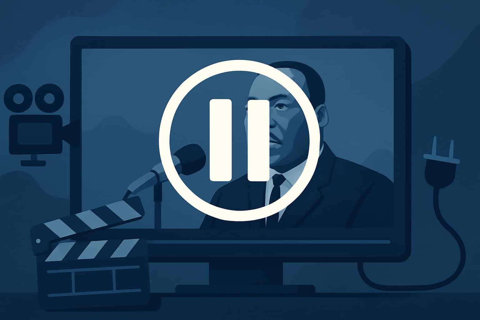 OpenAI pauses Sora-generated videos featuring Martin Luther King Jr