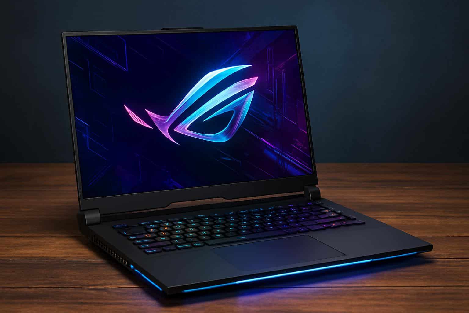 Asus ROG Strix G16 gaming laptop discounted to a new low price