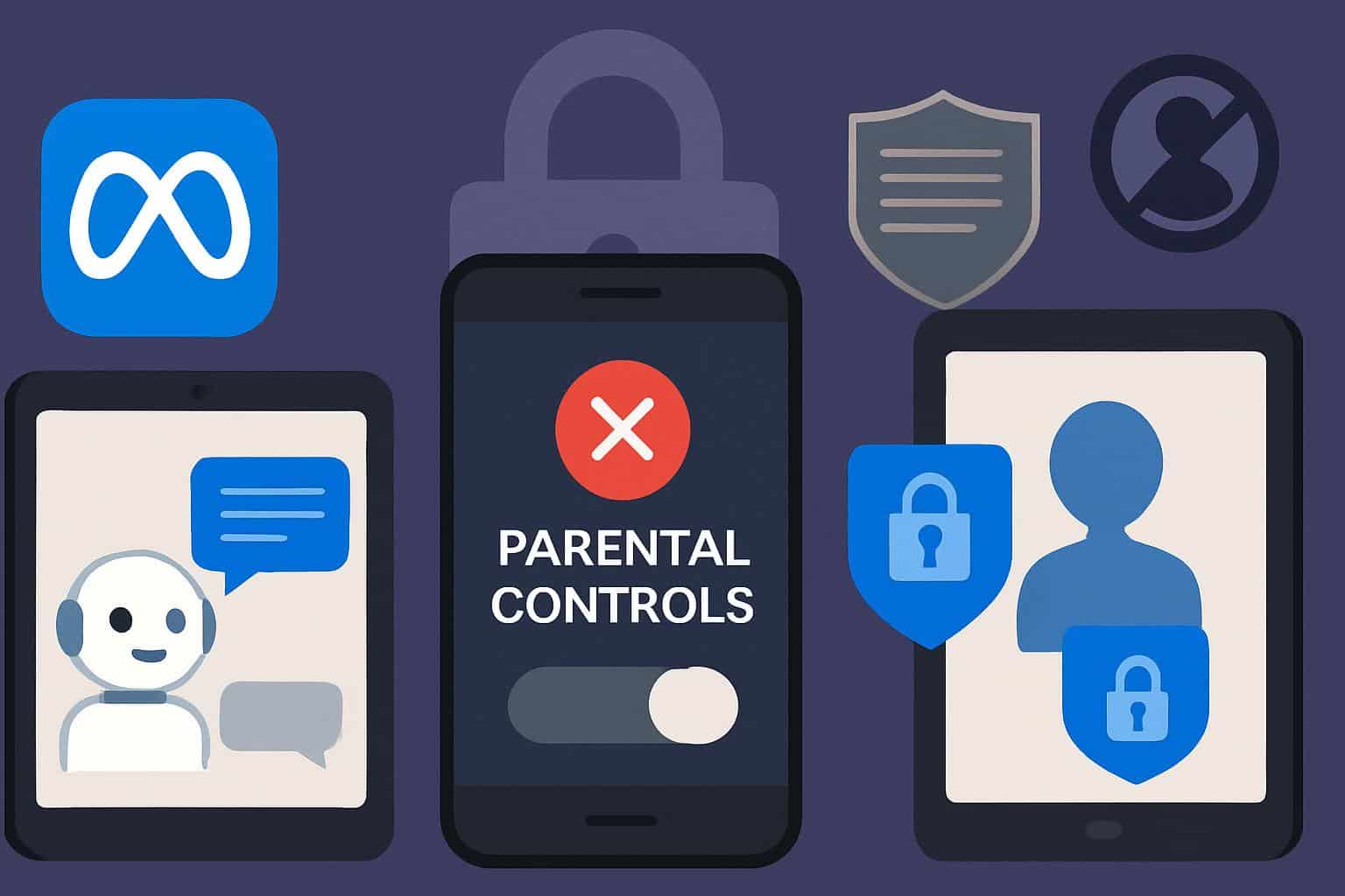 Meta teases parental controls for teen AI chats to boost safety and supervision