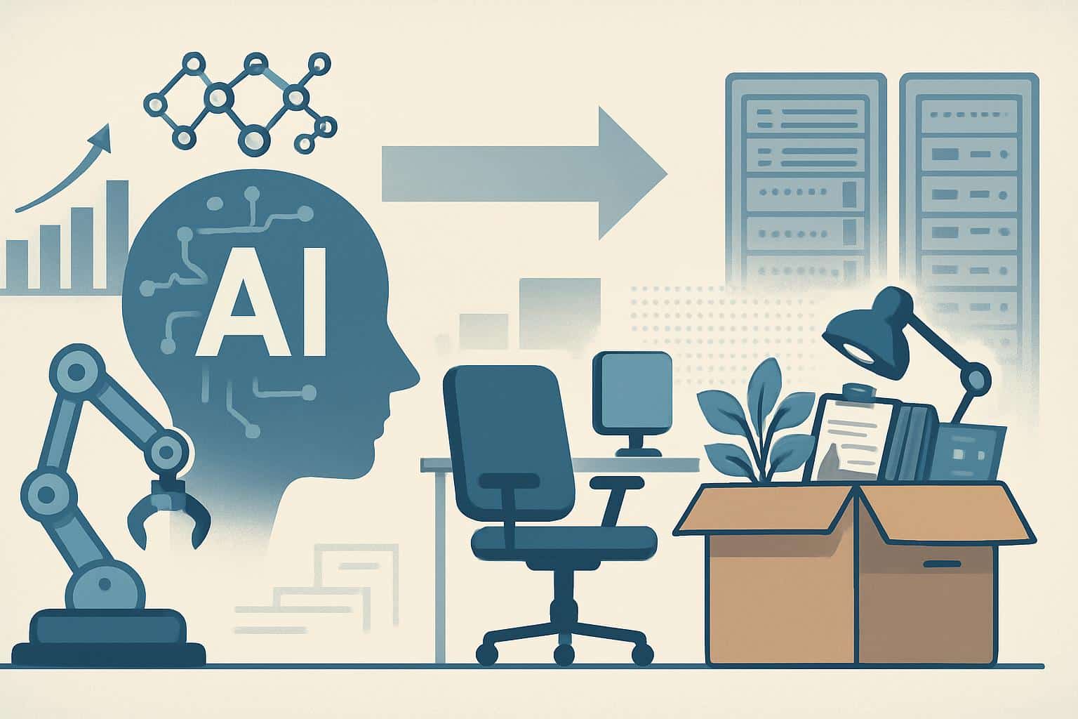 SK Telecom AI unit offers voluntary retirement to half its workforce