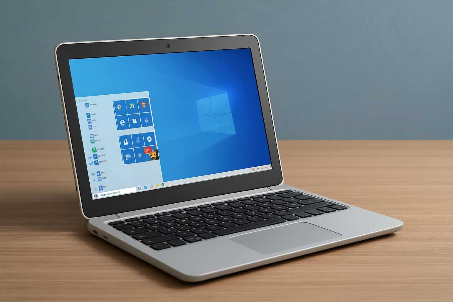 Microsoft Surface SE smart starter laptop deal at $189.99