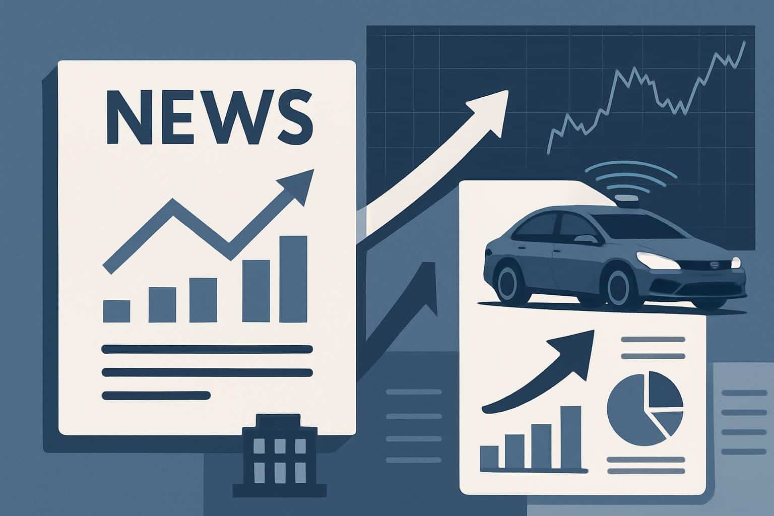 Austin Russell seeks to regain control of Luminar, the lidar maker he founded