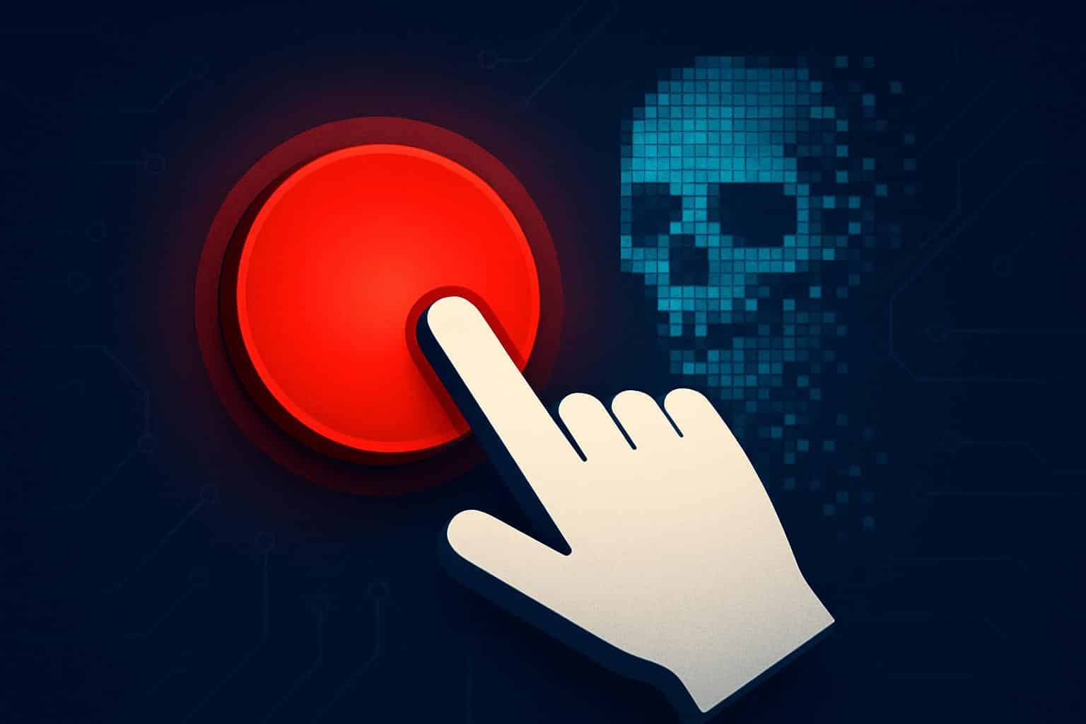 ClickFix cyberattack uses deceptive fix prompts to make users self-hack their systems