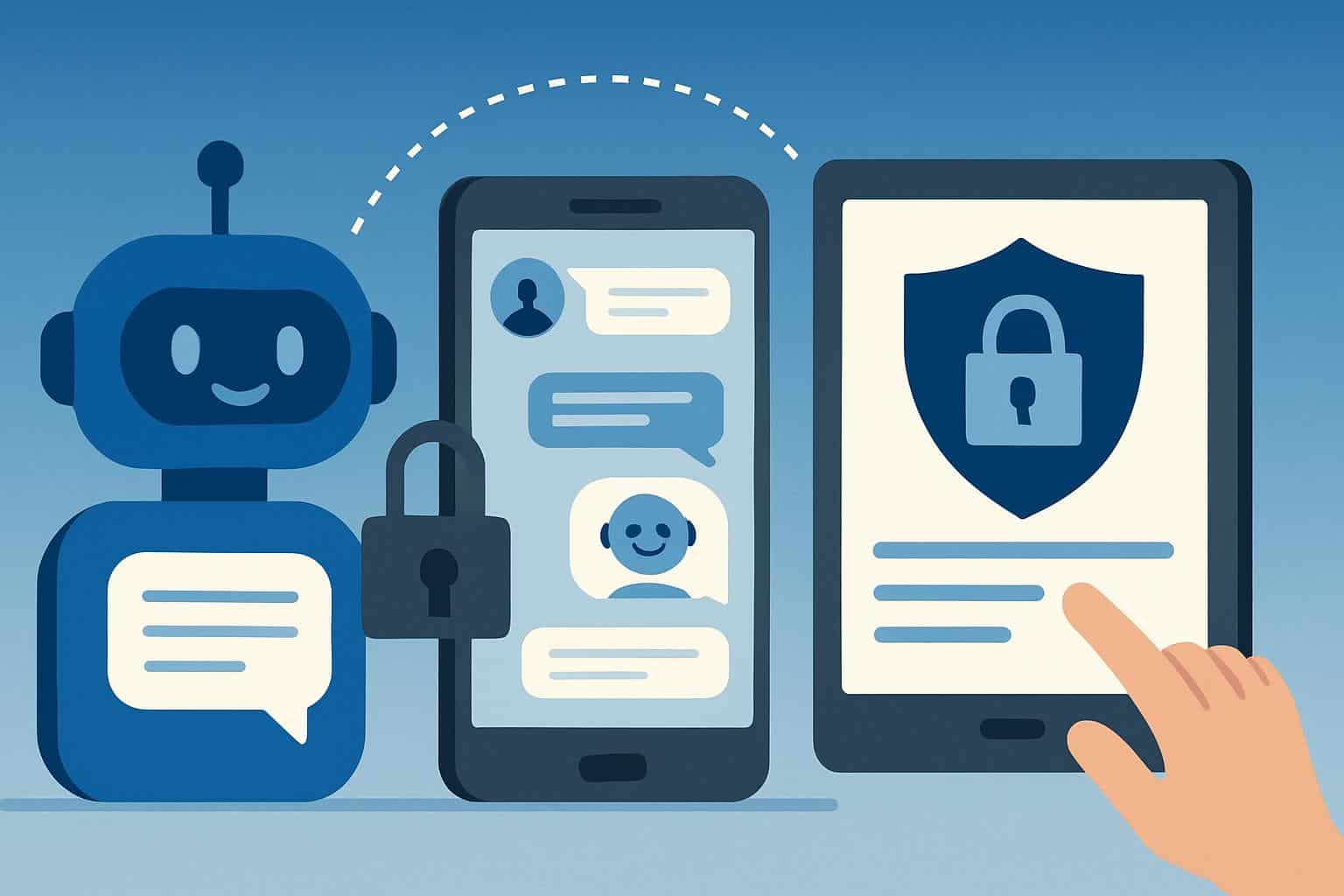 Meta adds parental controls to teen AI companions for safer chats