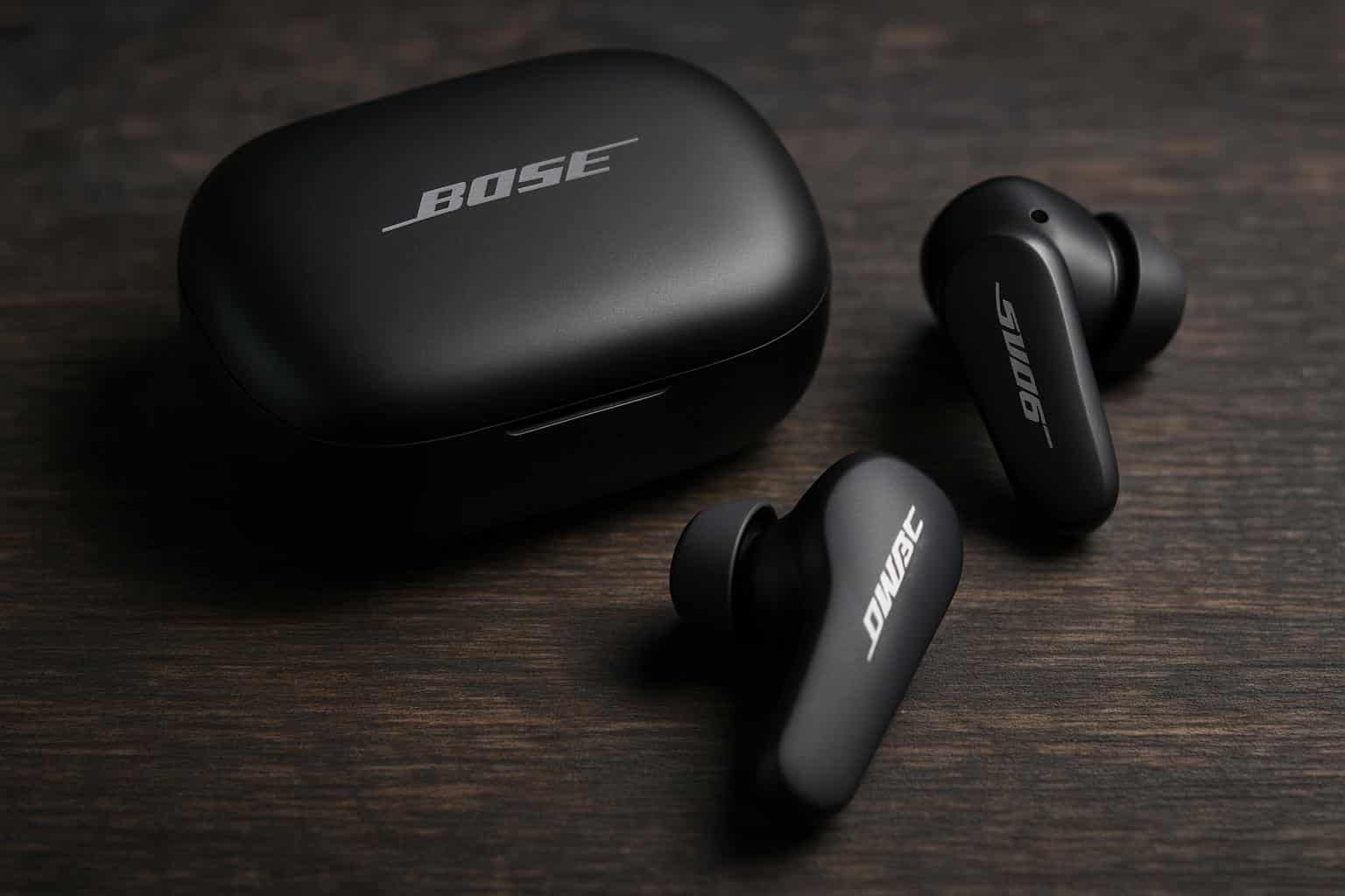 Bose QuietComfort Ultra noise-canceling headphones drop to lowest price ever