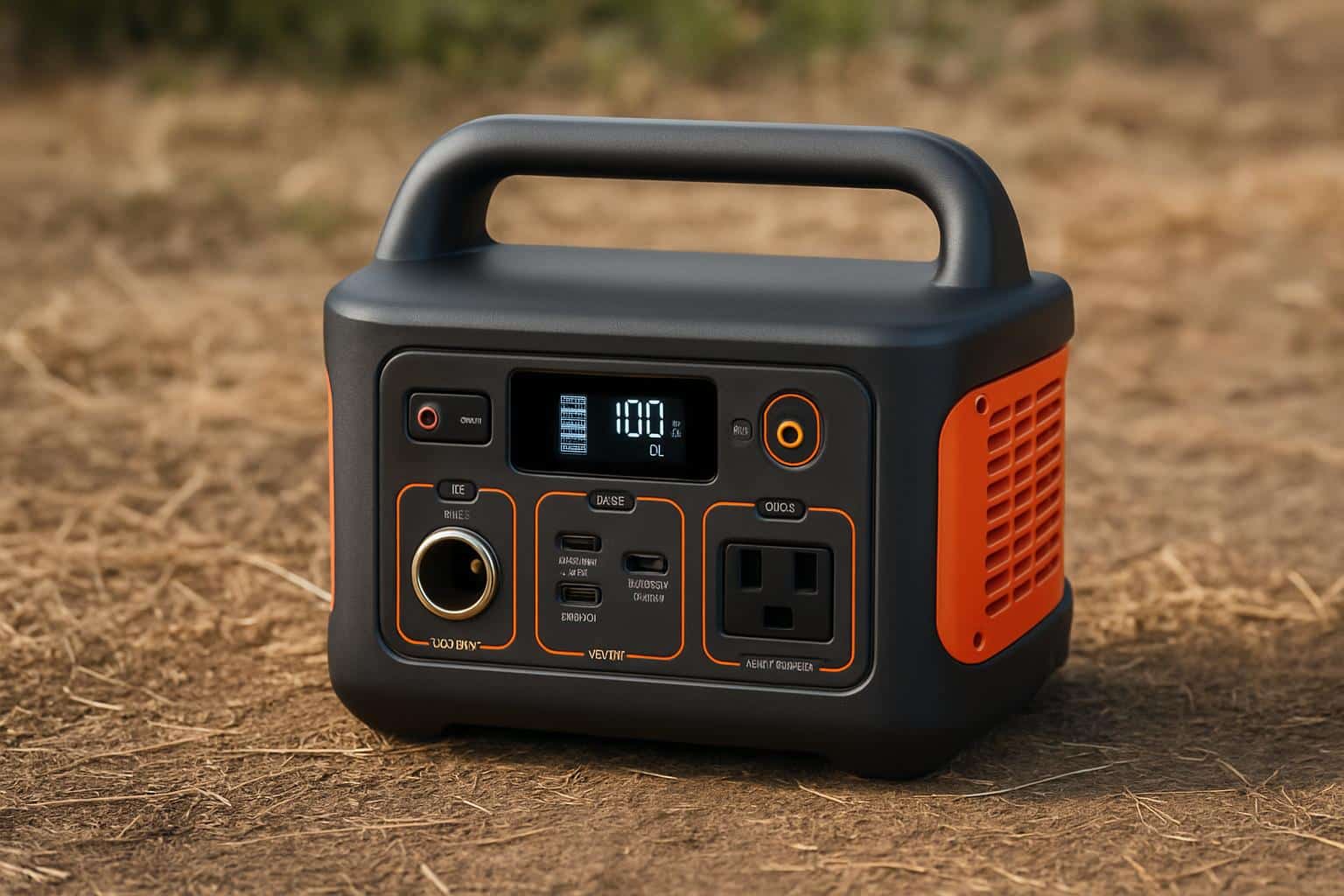 Jackery Explorer 300 portable power station deal for less than 0