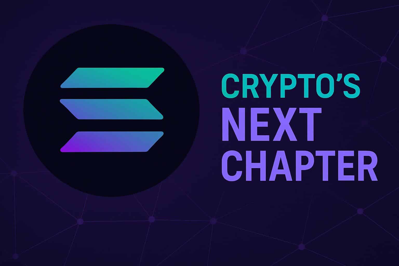 Solana cofounder Anatoly Yakovenko on crypto's next chapter