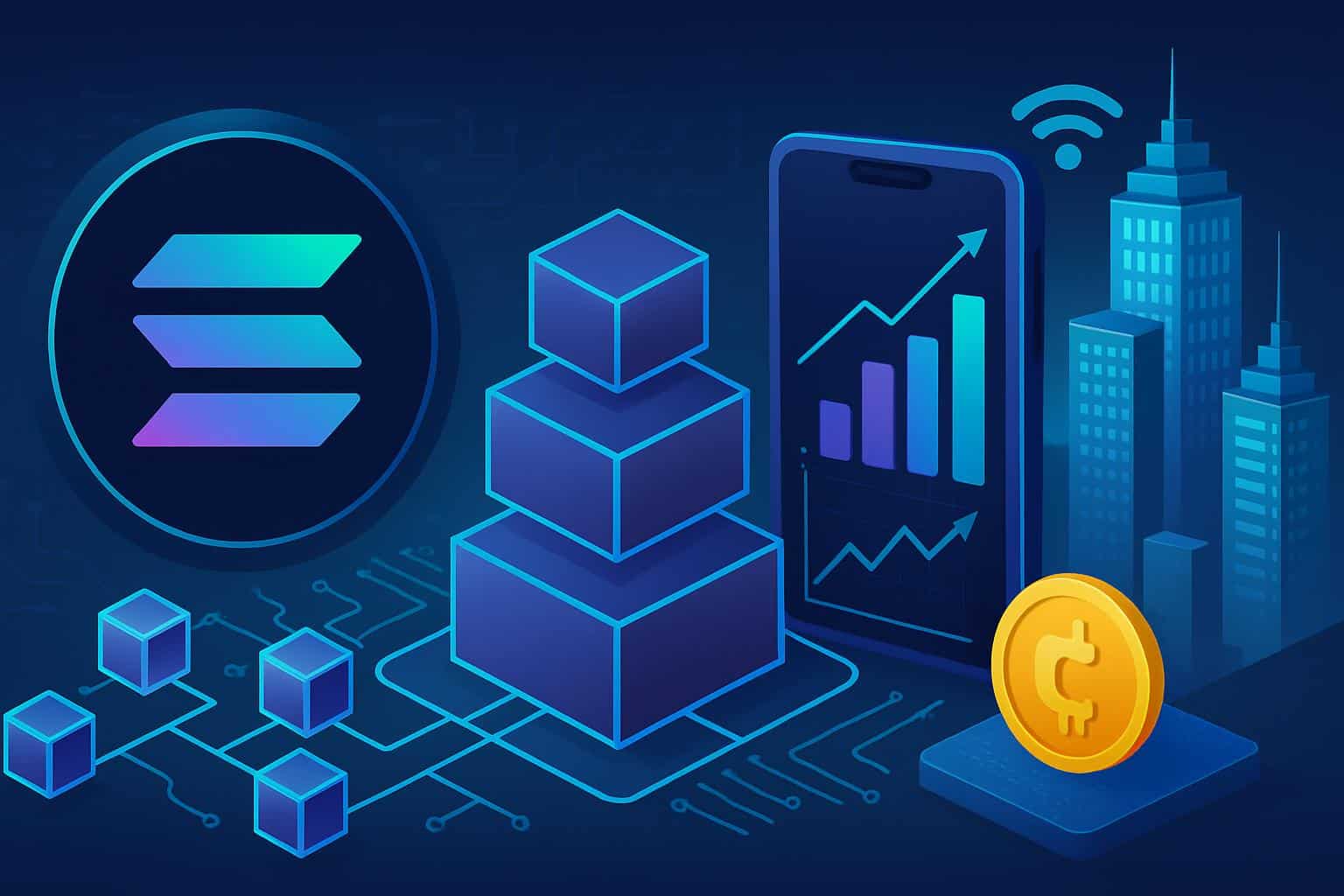 Solana’s Anatoly Yakovenko on crypto’s next chapter