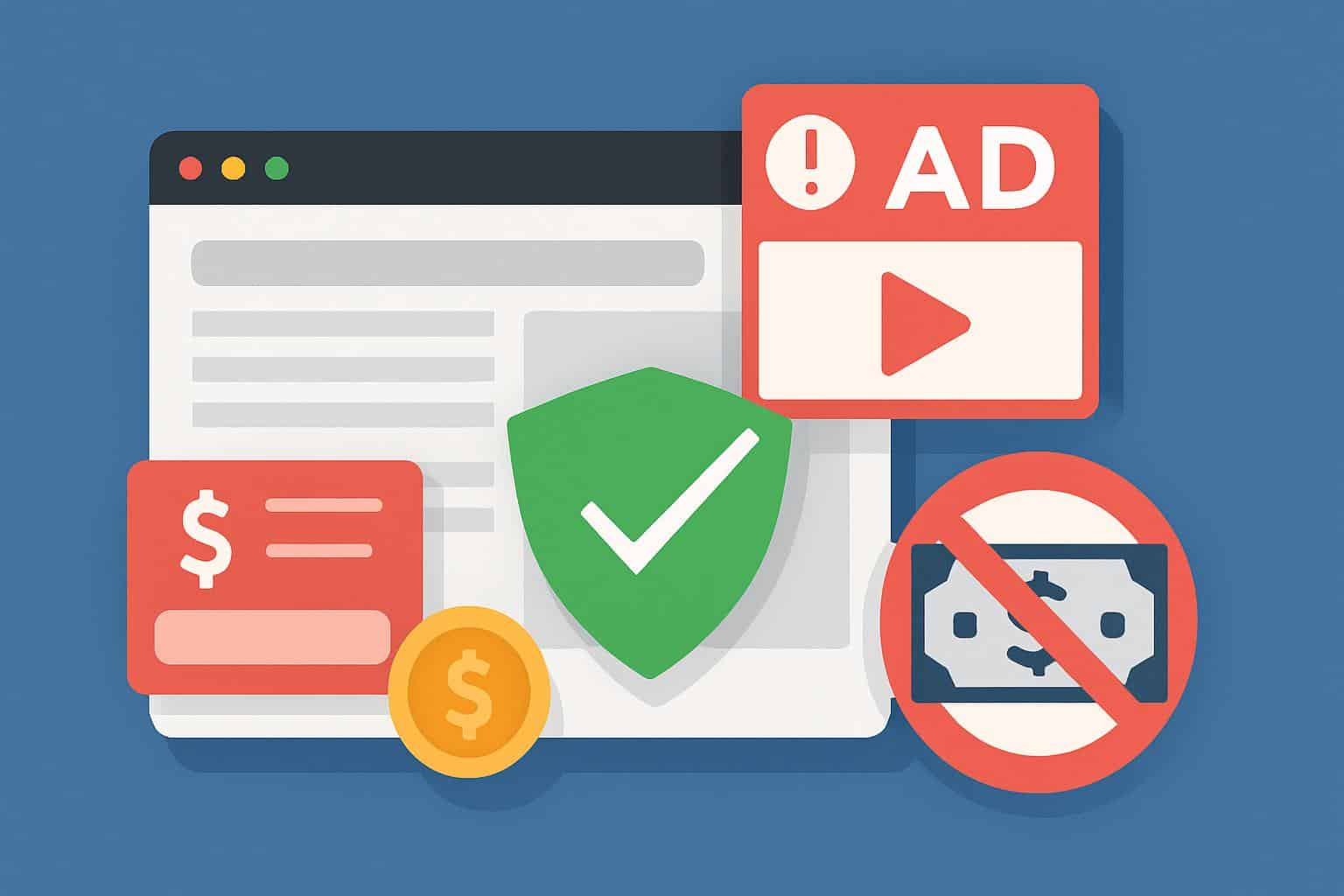 $40 ad blocker using same tech to block browser pop-ups, no subscription required