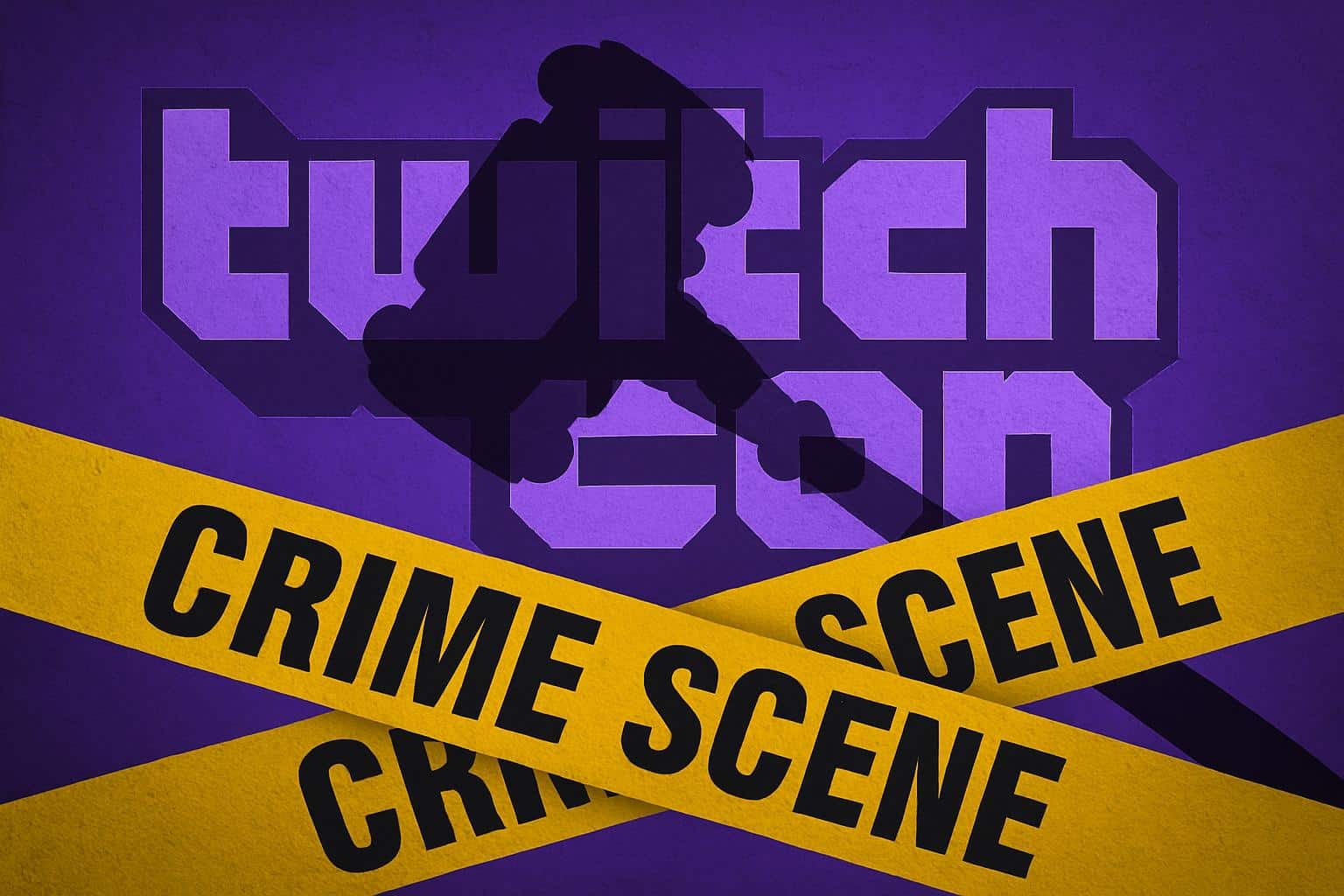 Emiru accuses Twitch of mishandling alleged TwitchCon assault