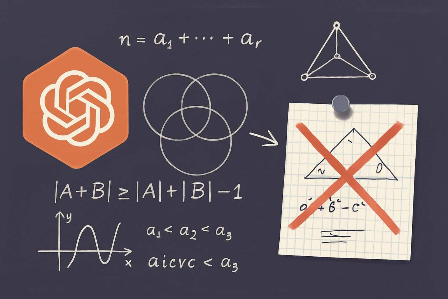 OpenAI faces backlash over math breakthrough claims