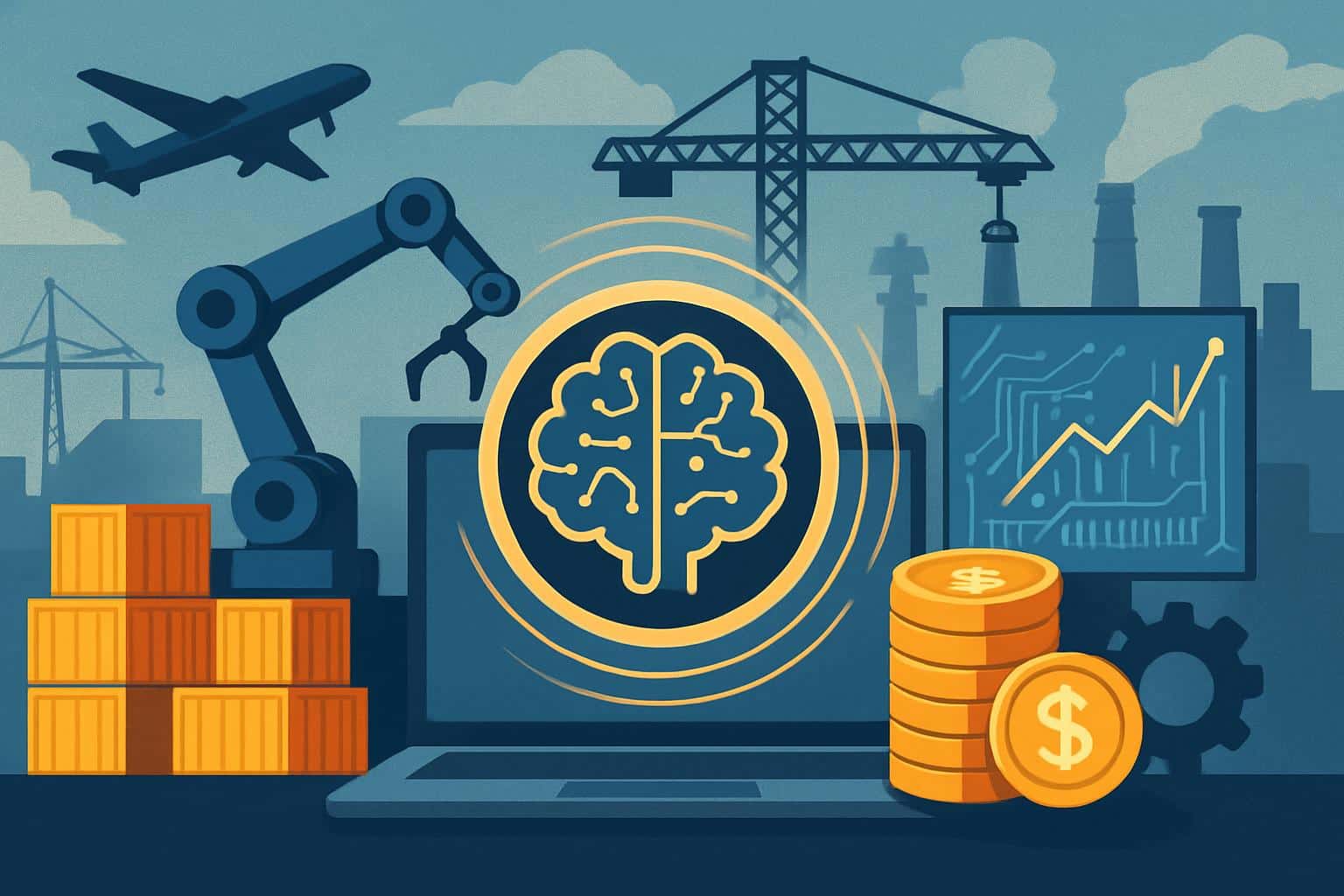 Scale AI alum secures M for MENA industrial AI startup and smart factories
