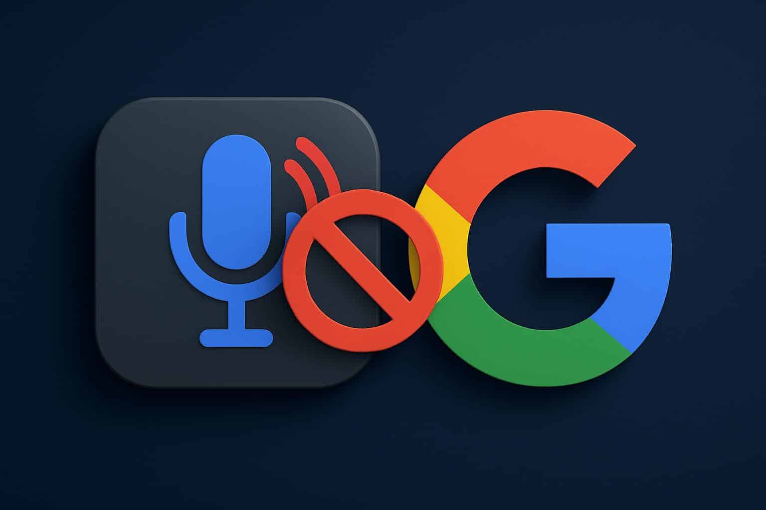Raise to Talk replacing OK Google on Android Google Assistant screen