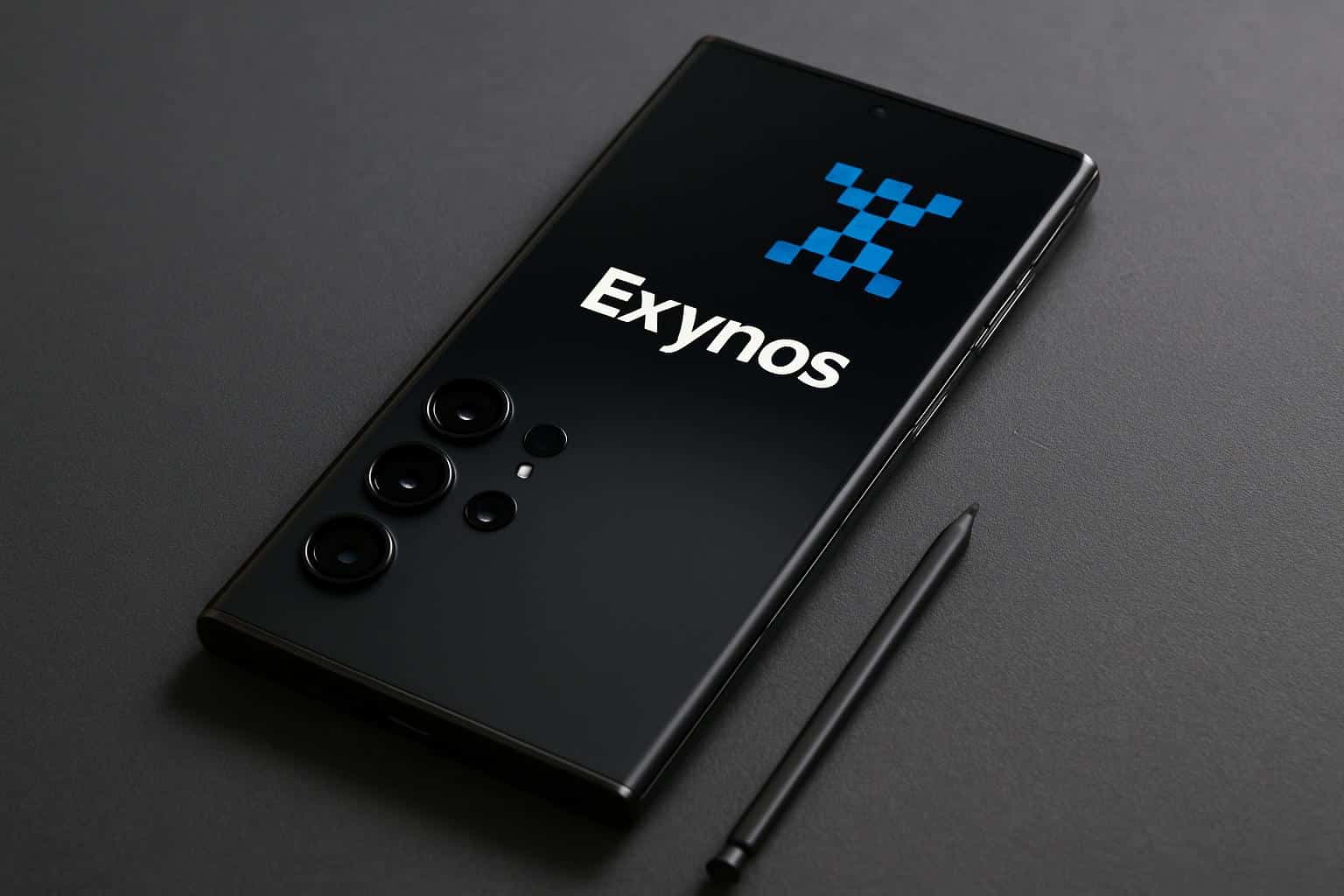 Exynos-powered Samsung Galaxy S26 Ultra