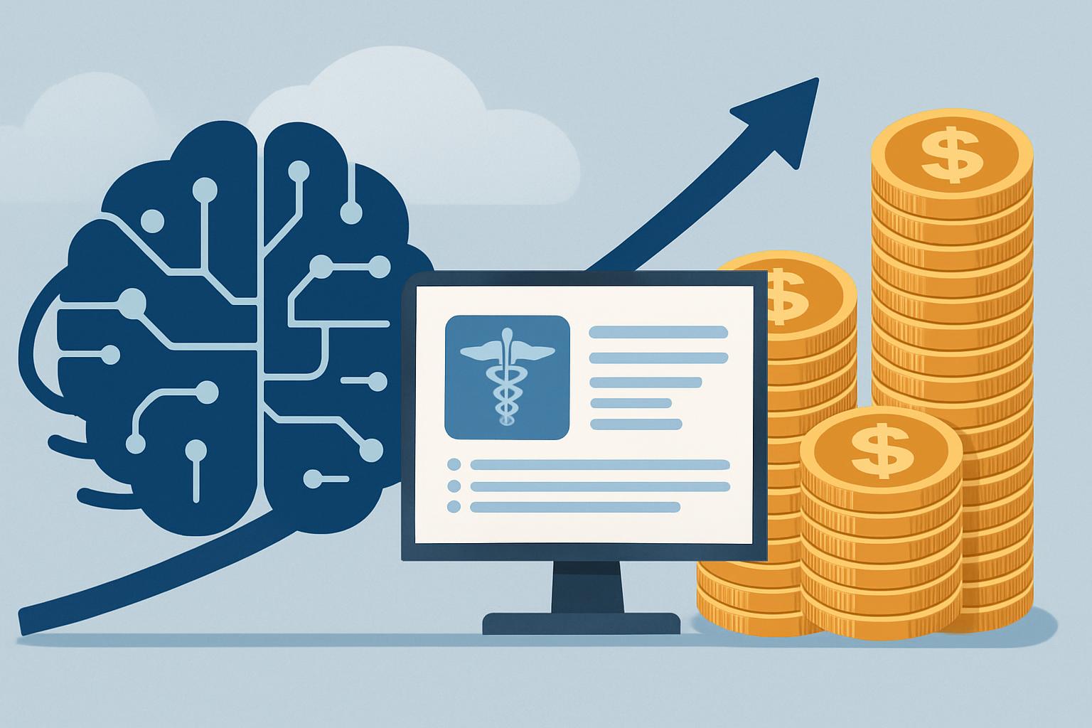 OpenEvidence raises 0M at B valuation, venture capital funding