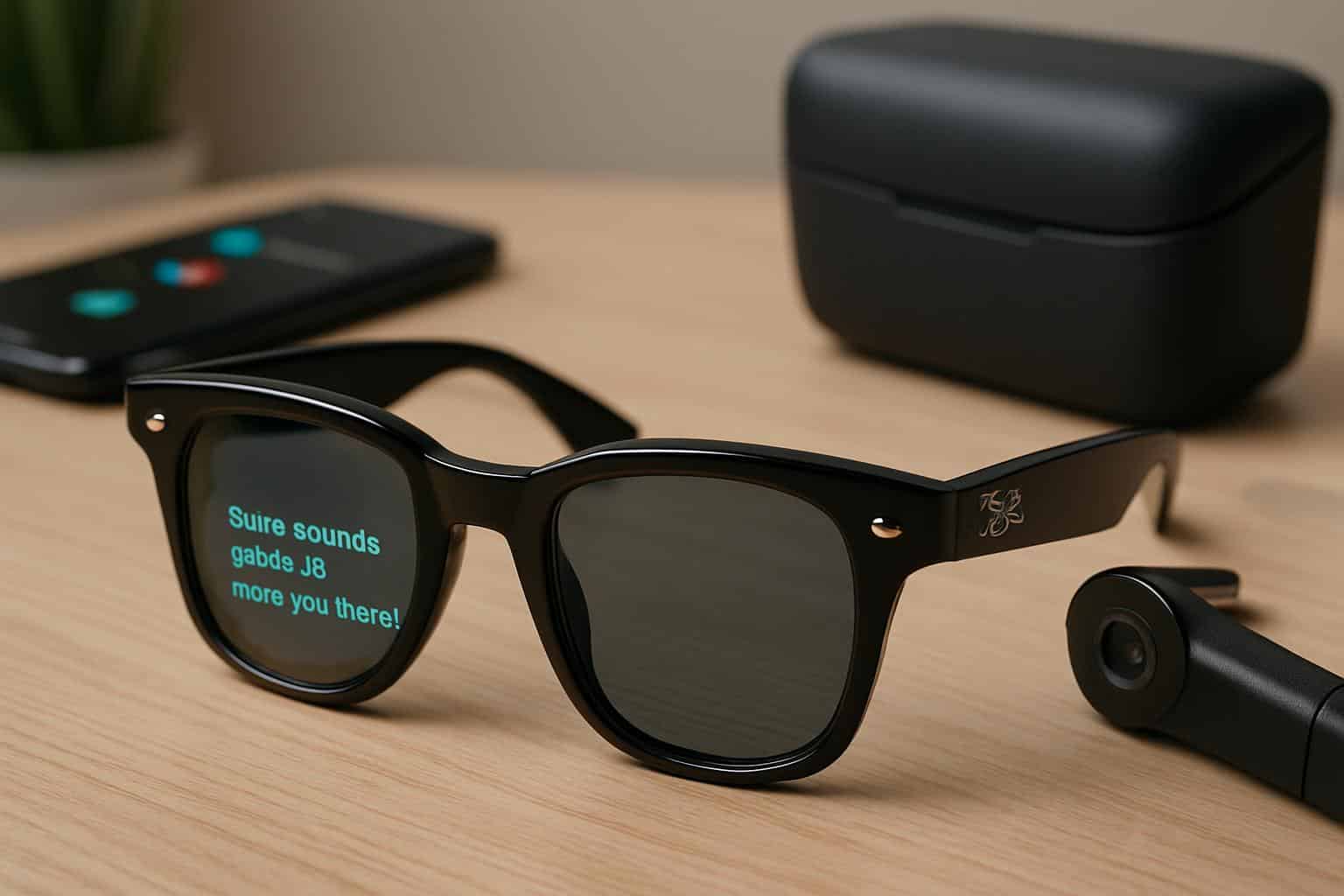 Meta Ray-Ban smart glasses display with ratings, early reviews and real feedback