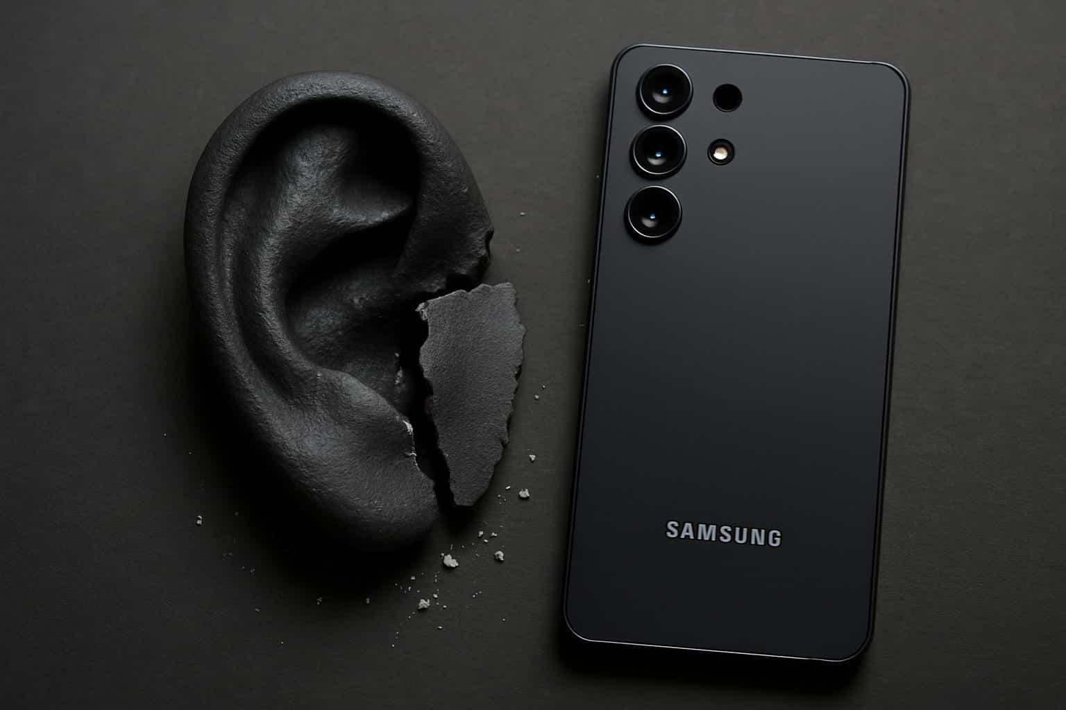 Samsung rumored to cancel Galaxy S26 Pro smartphone