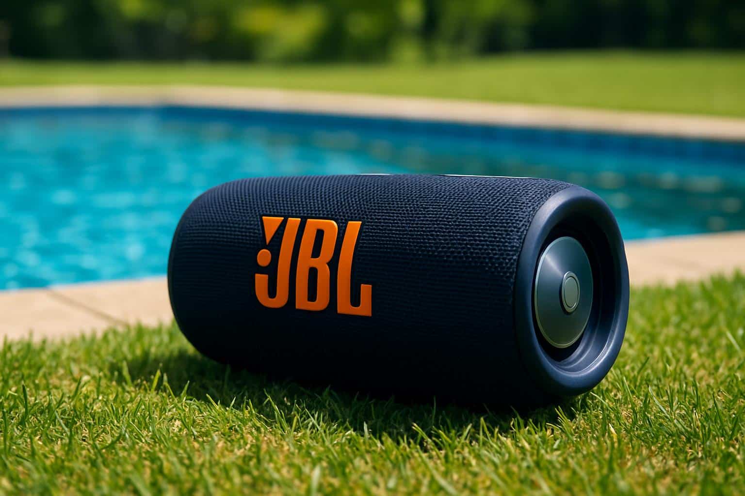 JBL Charge 6 Bluetooth speaker sale: standout discount on portable audio