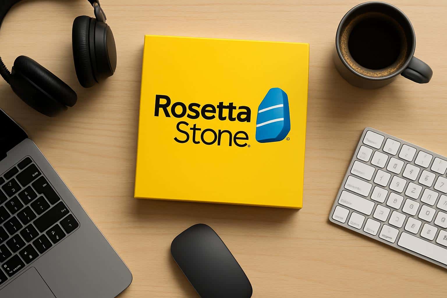 Rosetta Stone language learning lifetime access $148.99 with promo code