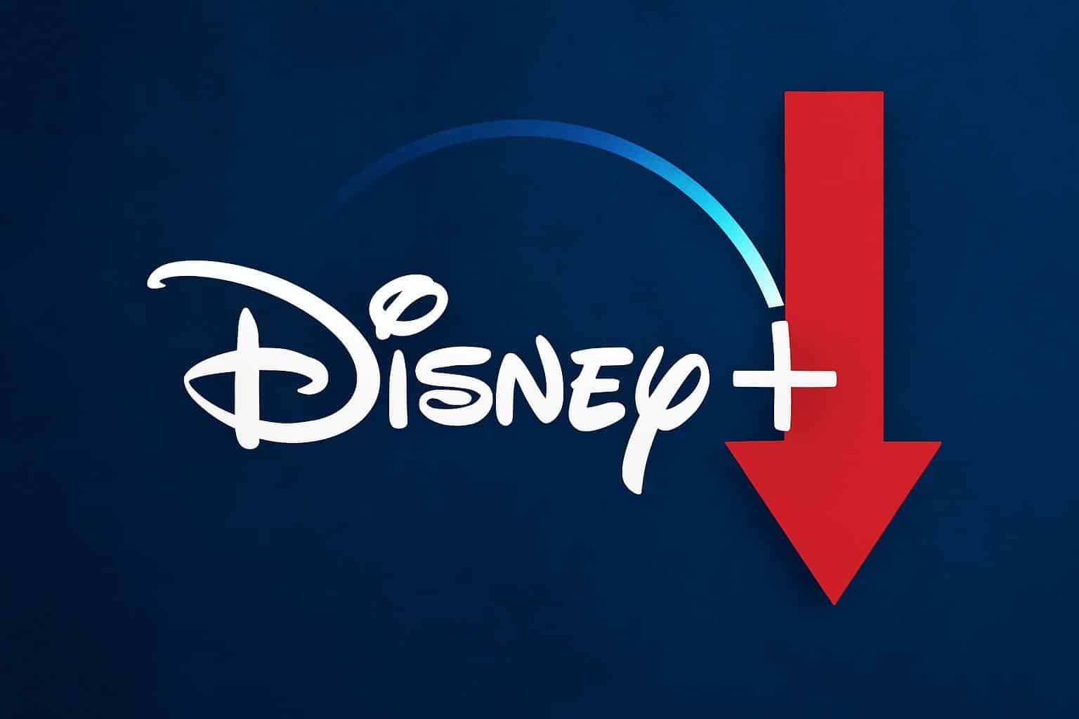 Disney+ subscriber churn doubles amid Jimmy Kimmel suspension