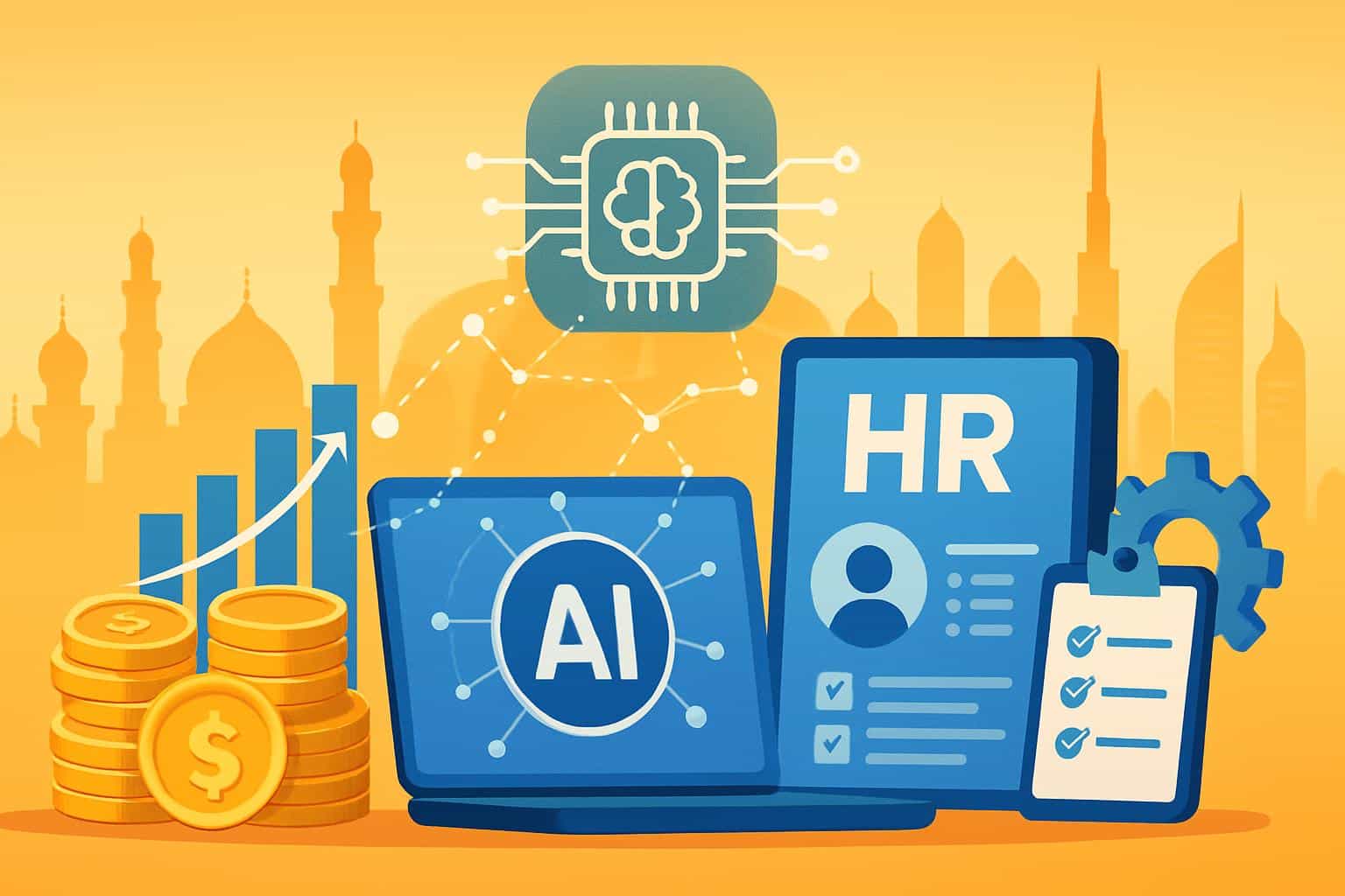 Cercli raises M Series A to scale AI HR platform across MENA