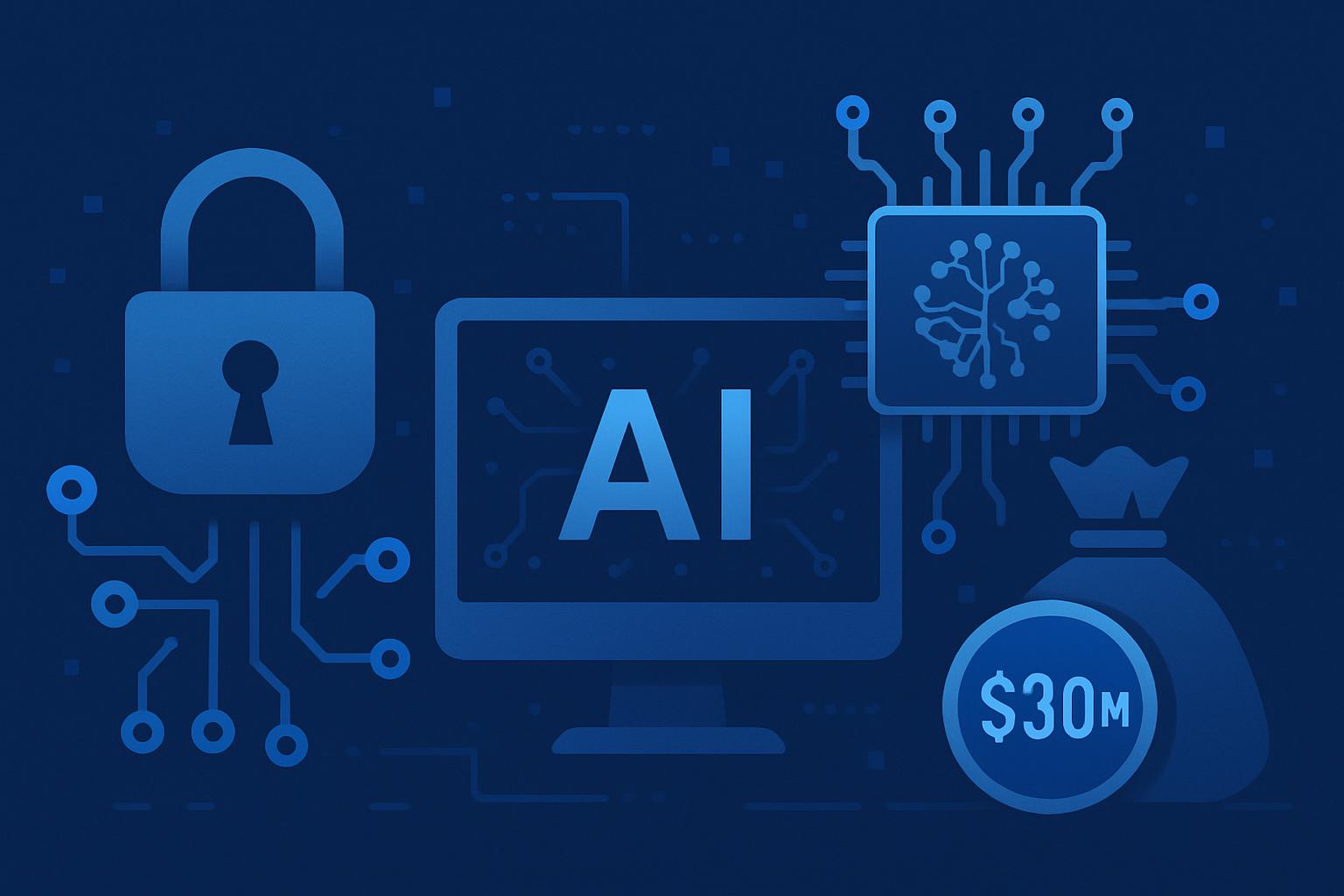 Nexos.ai secures $30M funding to ensure safe AI adoption and governance