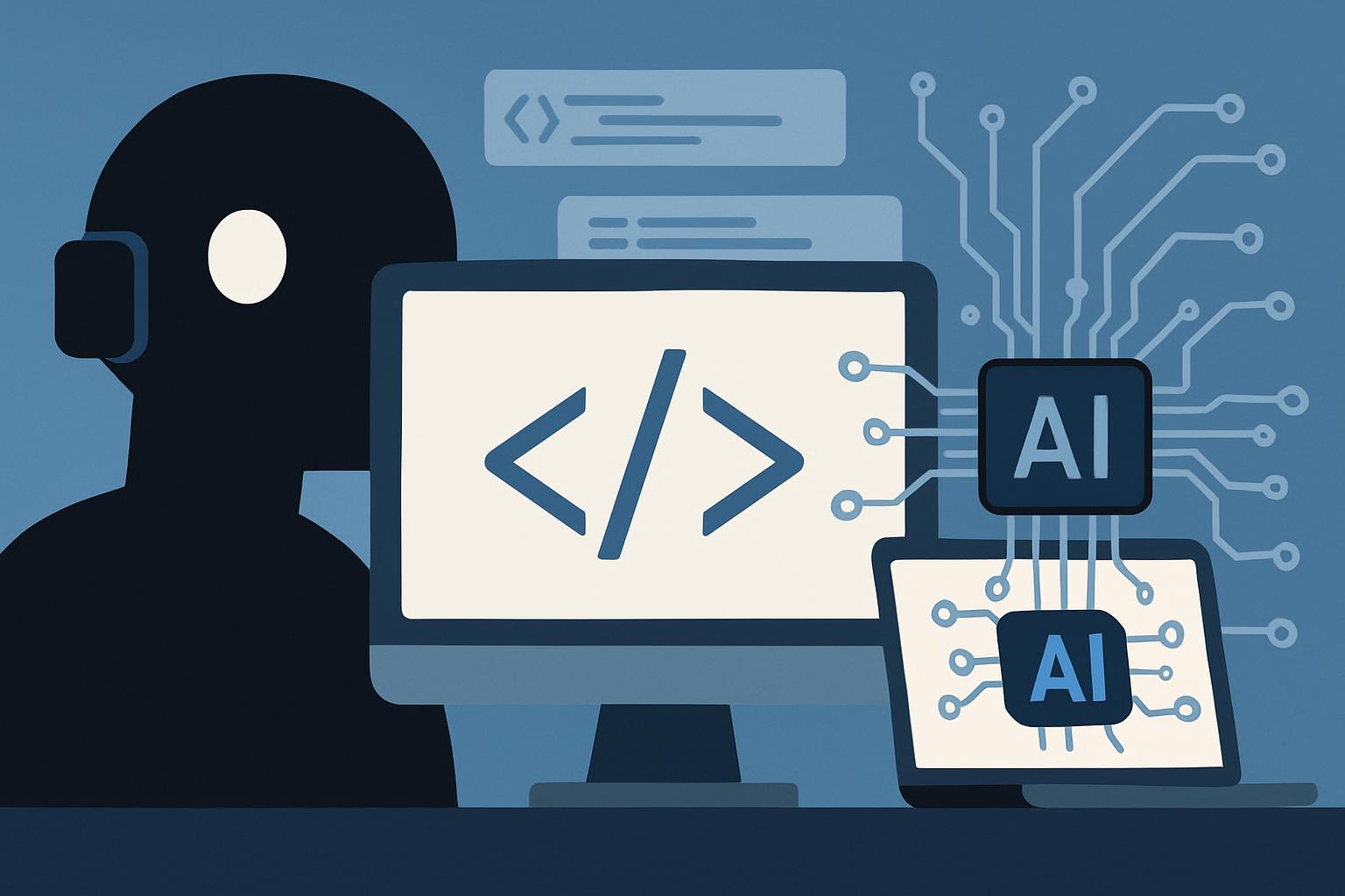 Bill Gates on AI taking over coding jobs in software development