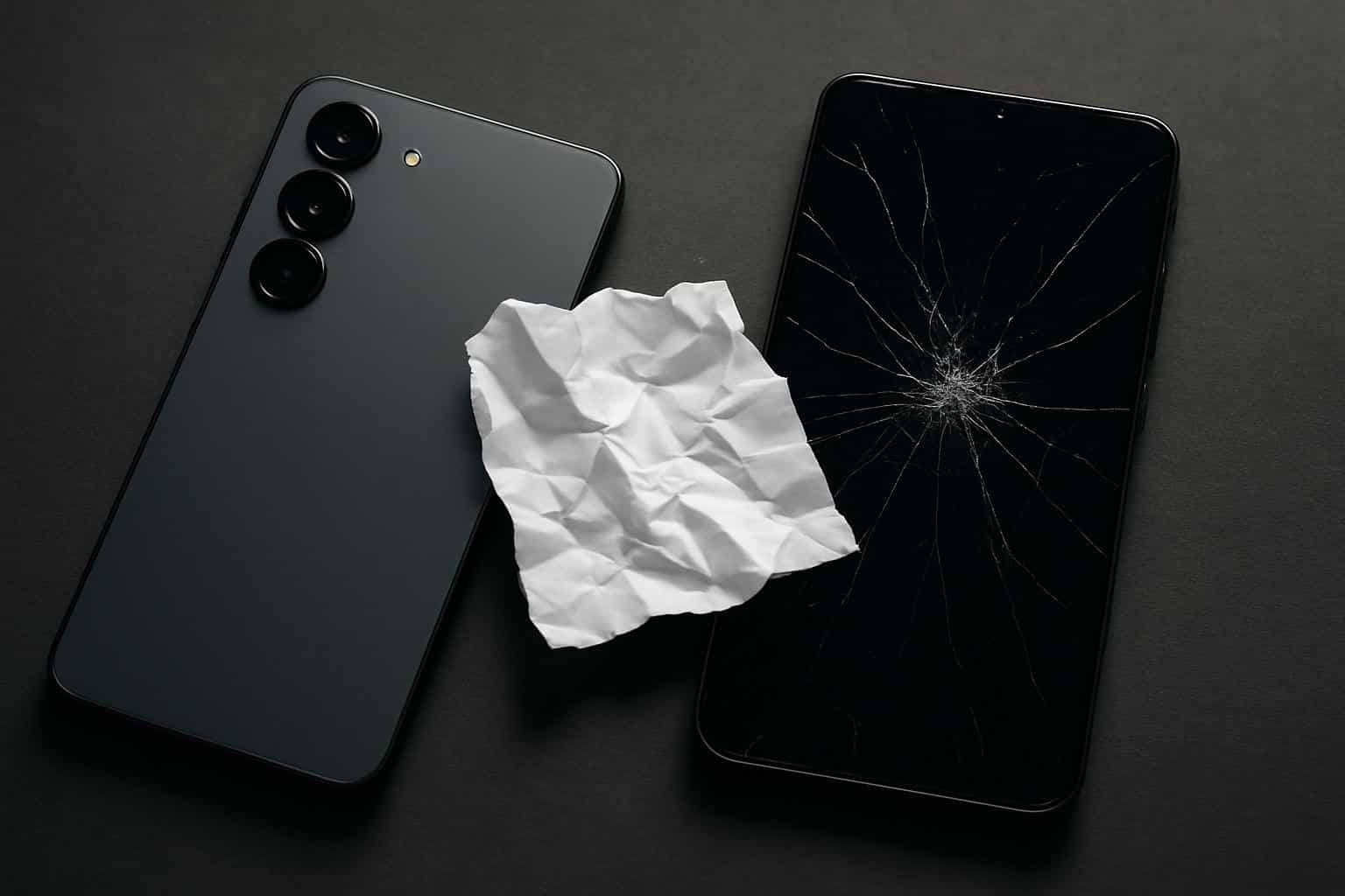 Samsung Galaxy S26 canceled, flagship project scrapped