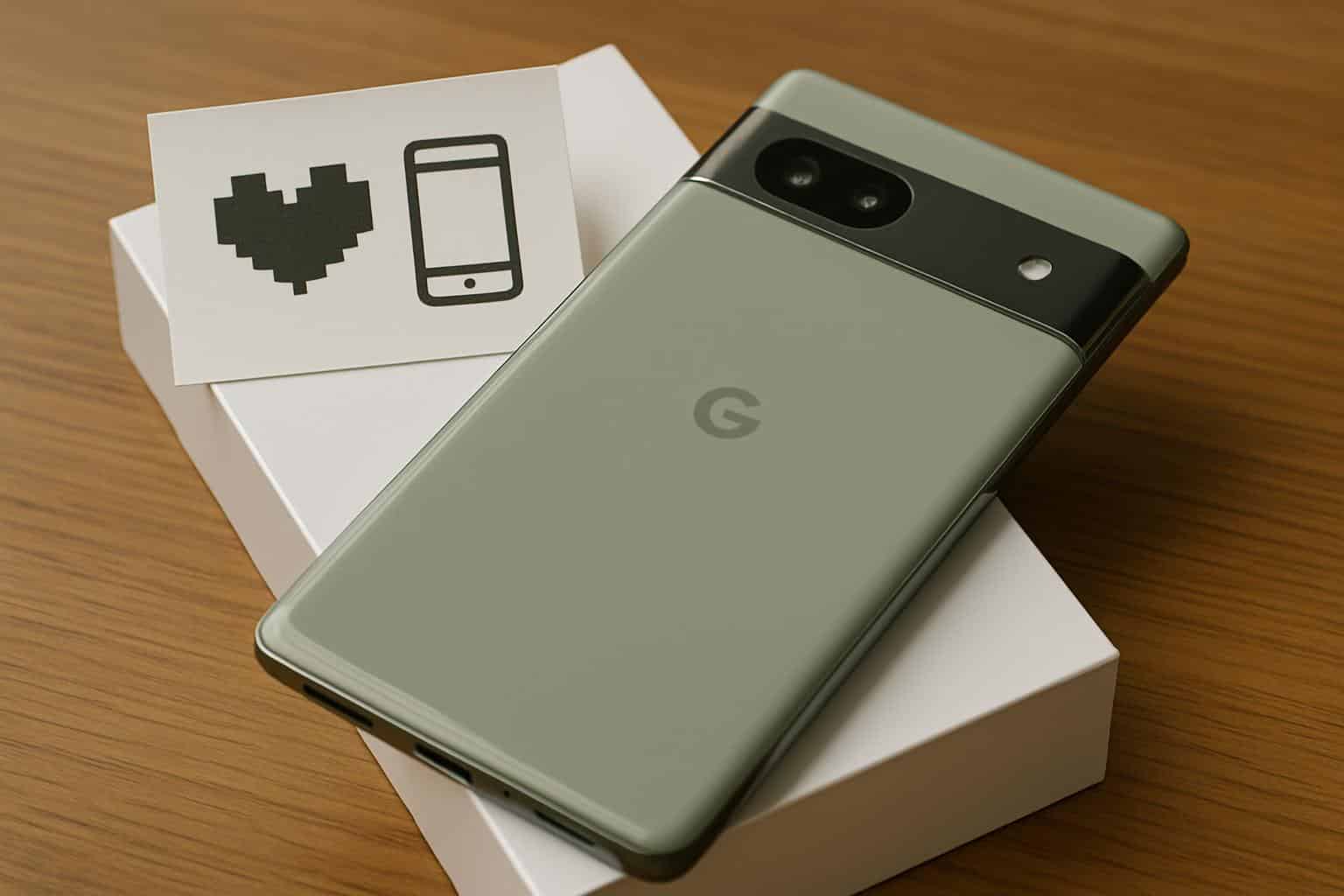 Pixel Superfans testing unreleased Google Pixel phones early