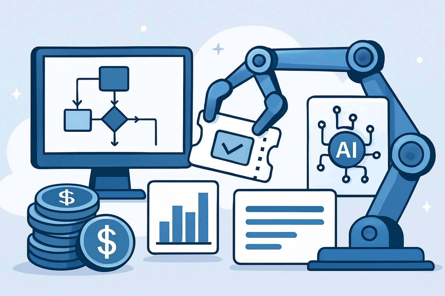 Serval secures $47M funding to build agentic AI for IT service management