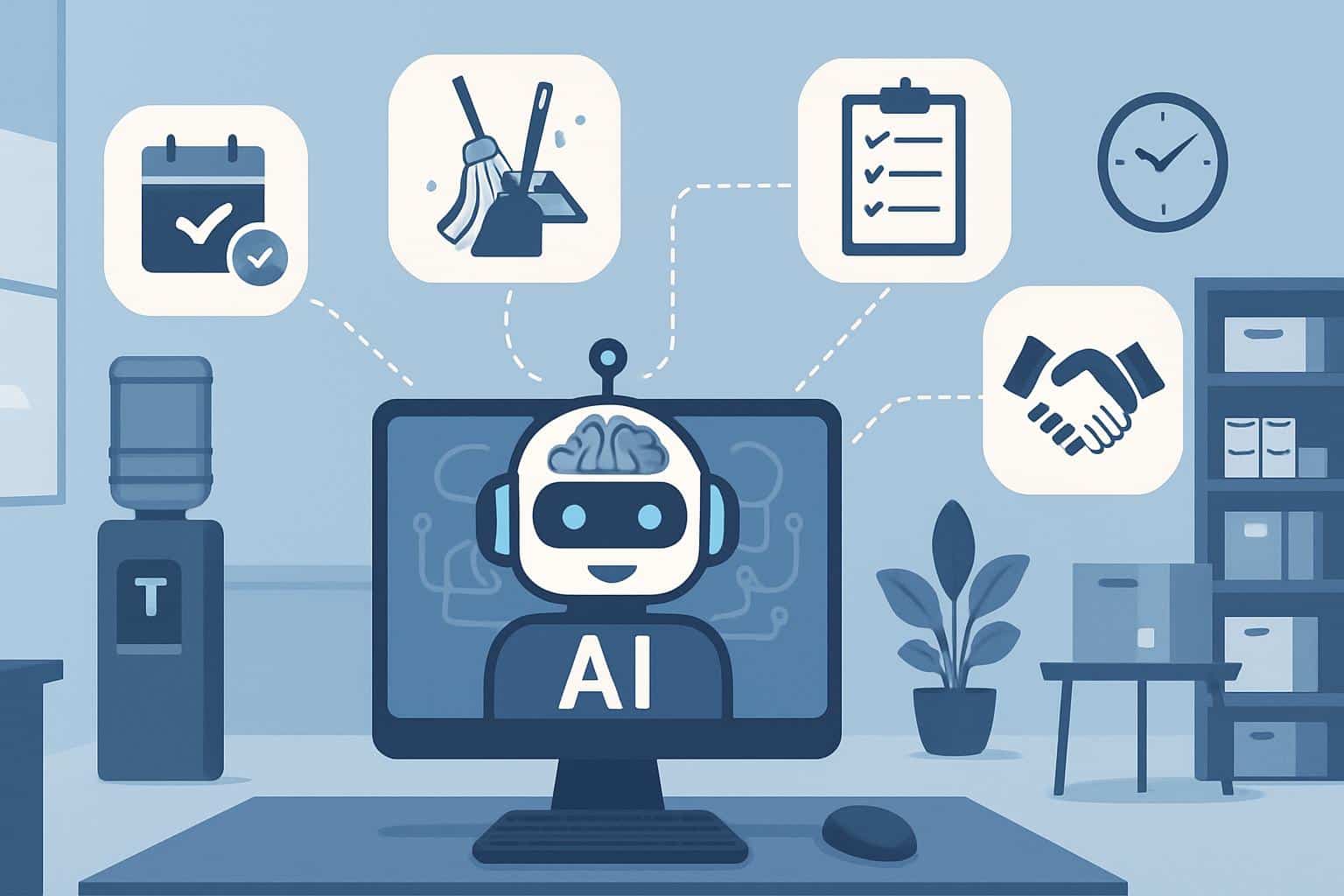 Codi debuts AI office manager, backed by Andreessen Horowitz (a16z)