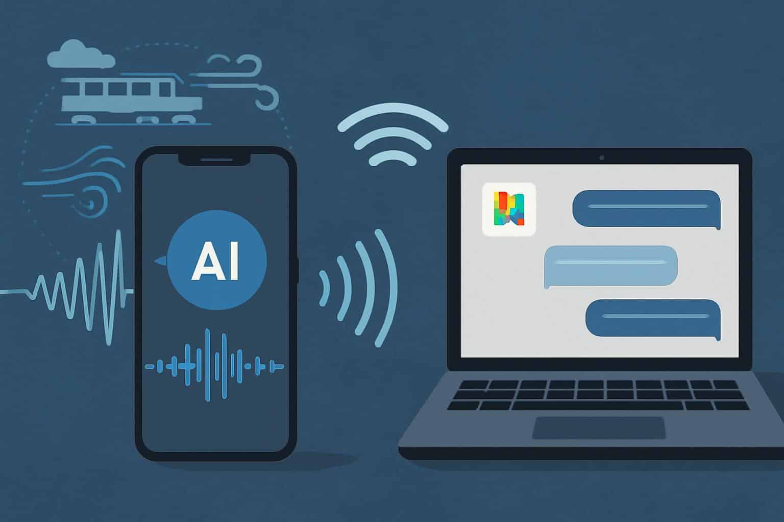 Google Fi update adds AI audio and RCS web messaging