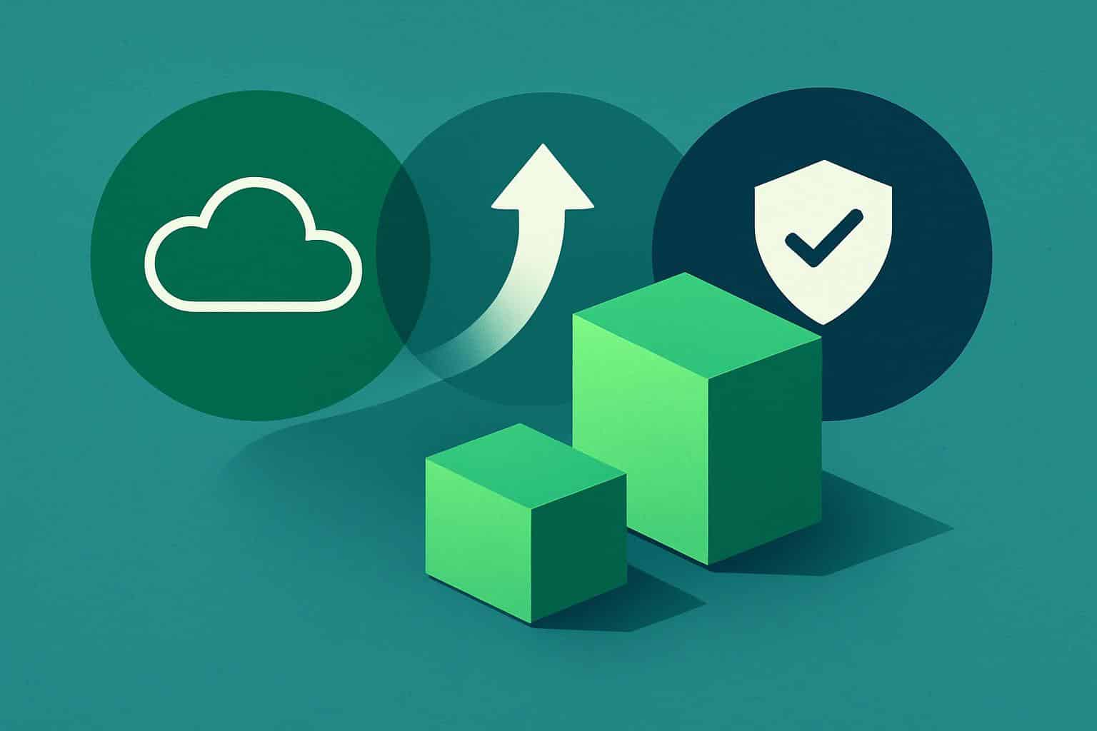 Veeam acquires Securiti AI for .7B in data security and backup software deal