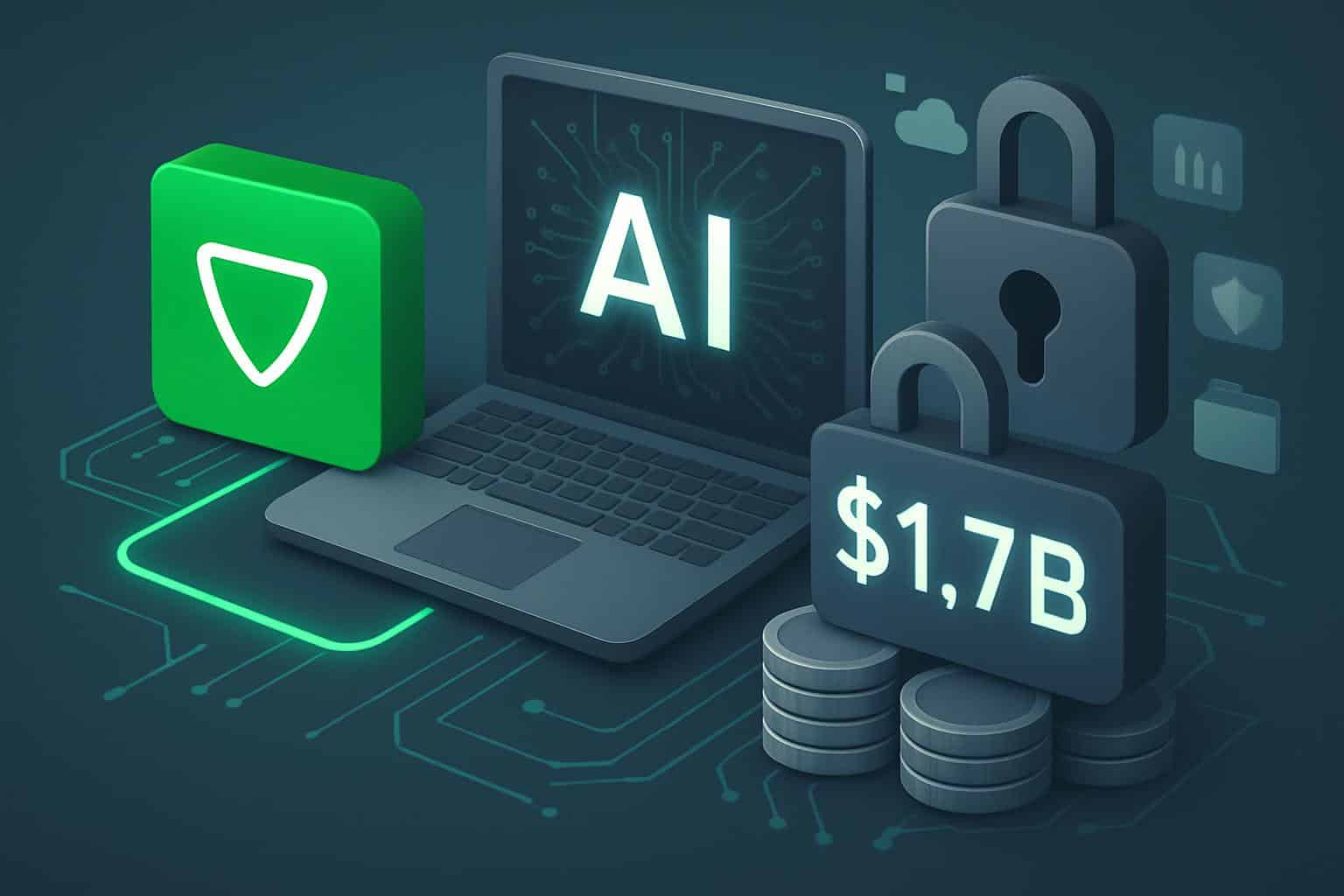 Veeam acquires Securiti AI in .7 billion deal