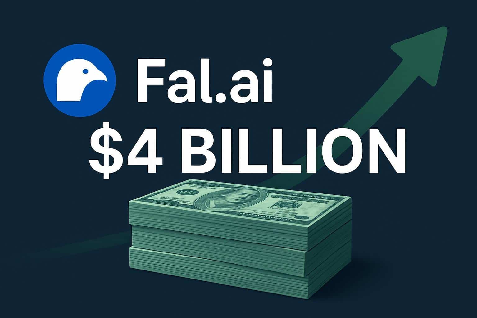 Fal.ai reaches B valuation in latest funding round