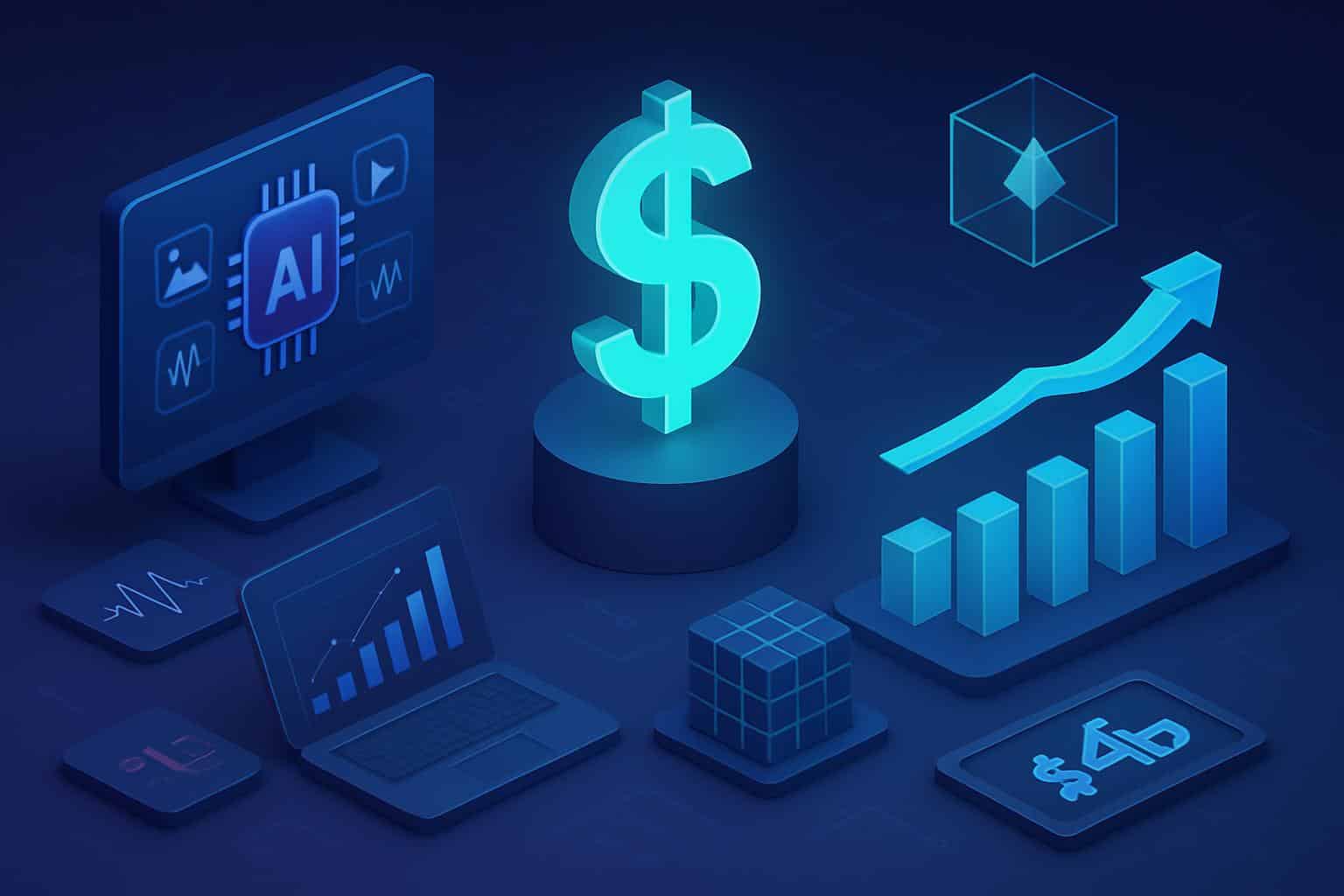 AI startup Fal.ai reaches  billion valuation in latest funding round