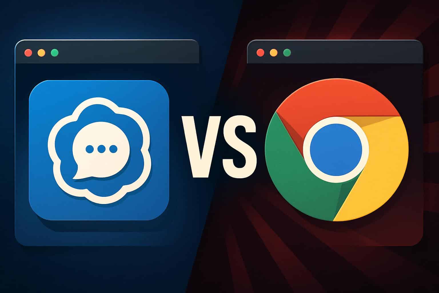 OpenAI Atlas Browser challenges Google’s core search business