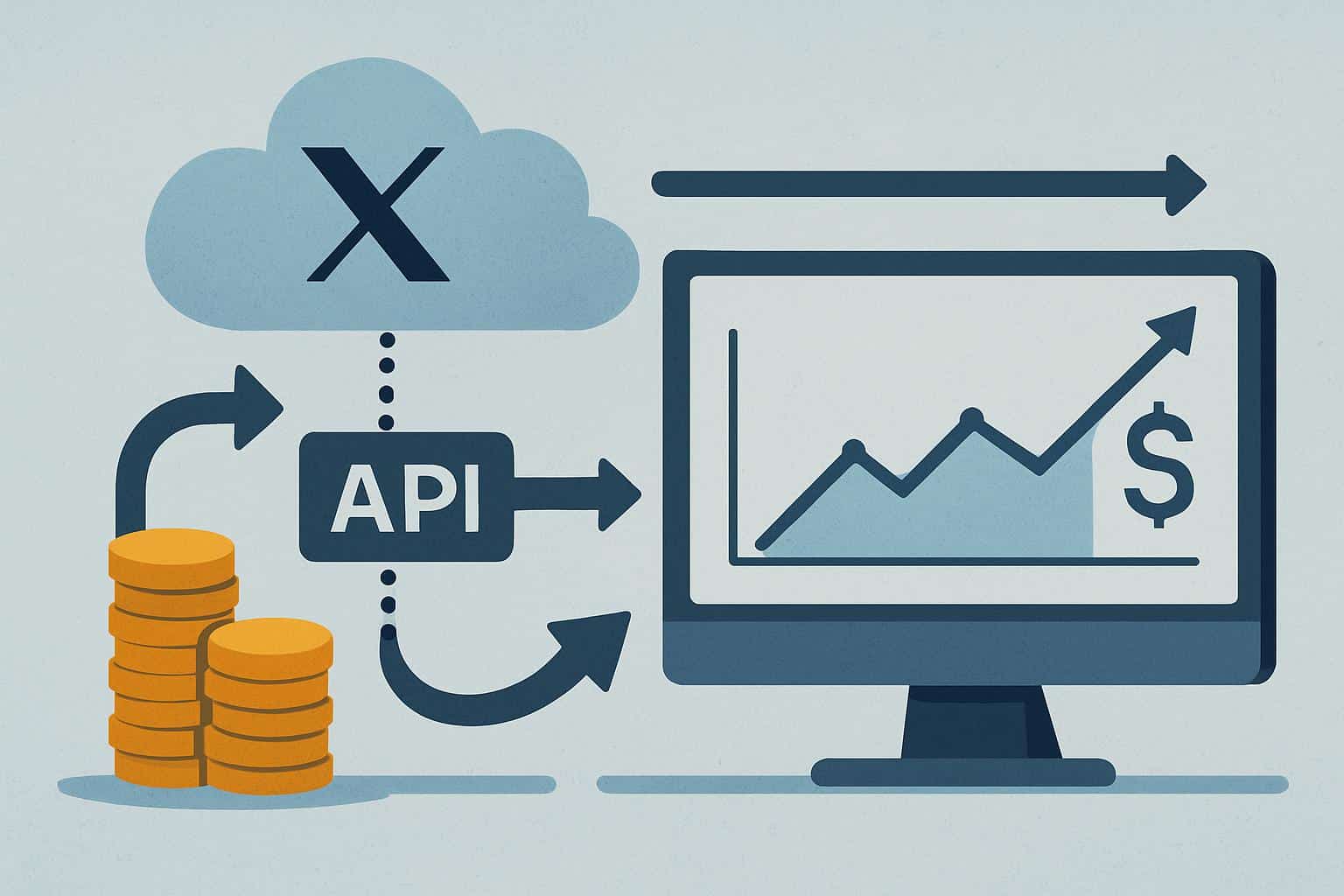 X (formerly Twitter) tests pay-per-use API to lure back developers