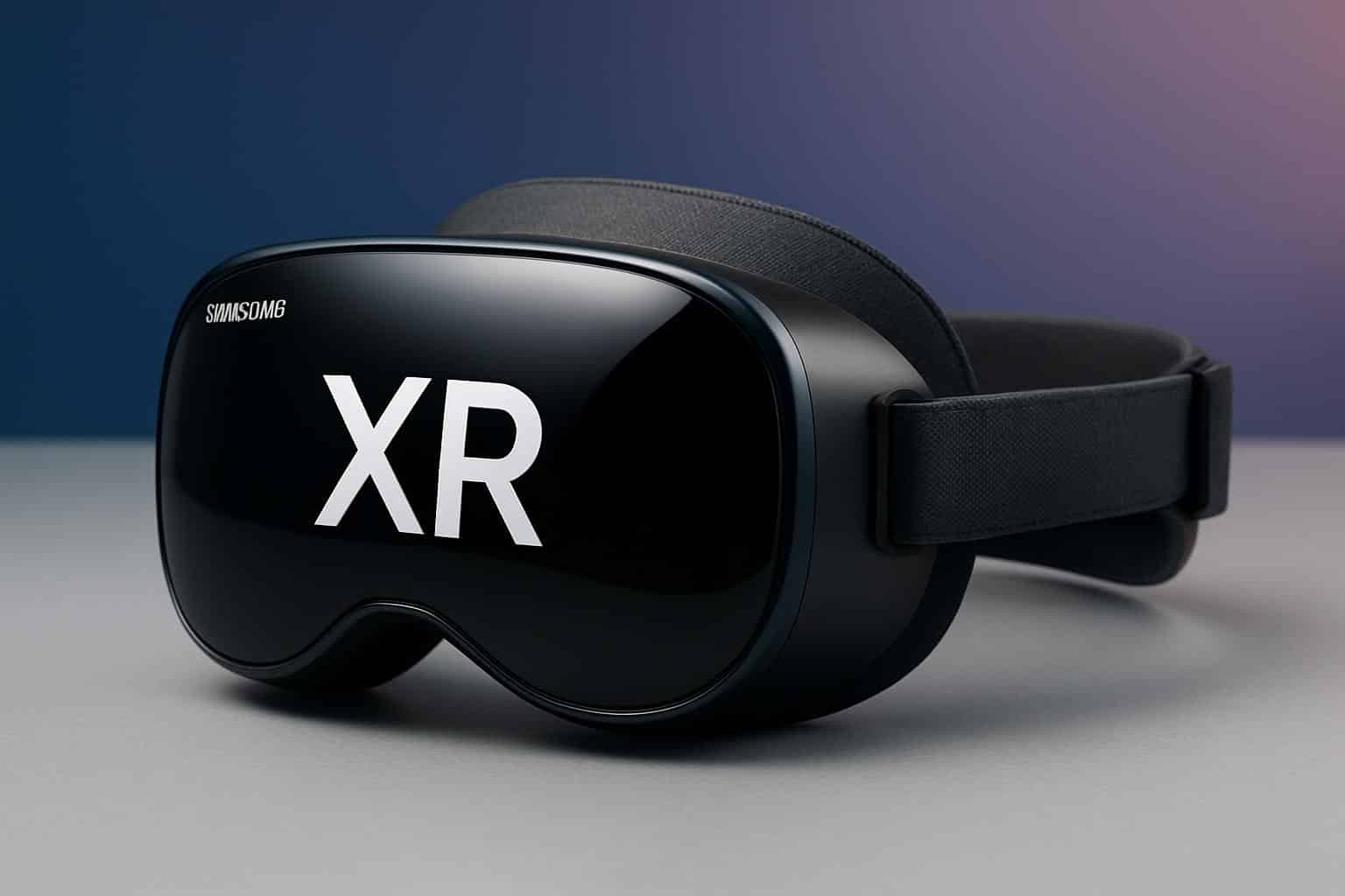 Samsung Galaxy XR mixed reality headset launches at half the Apple Vision Pro price