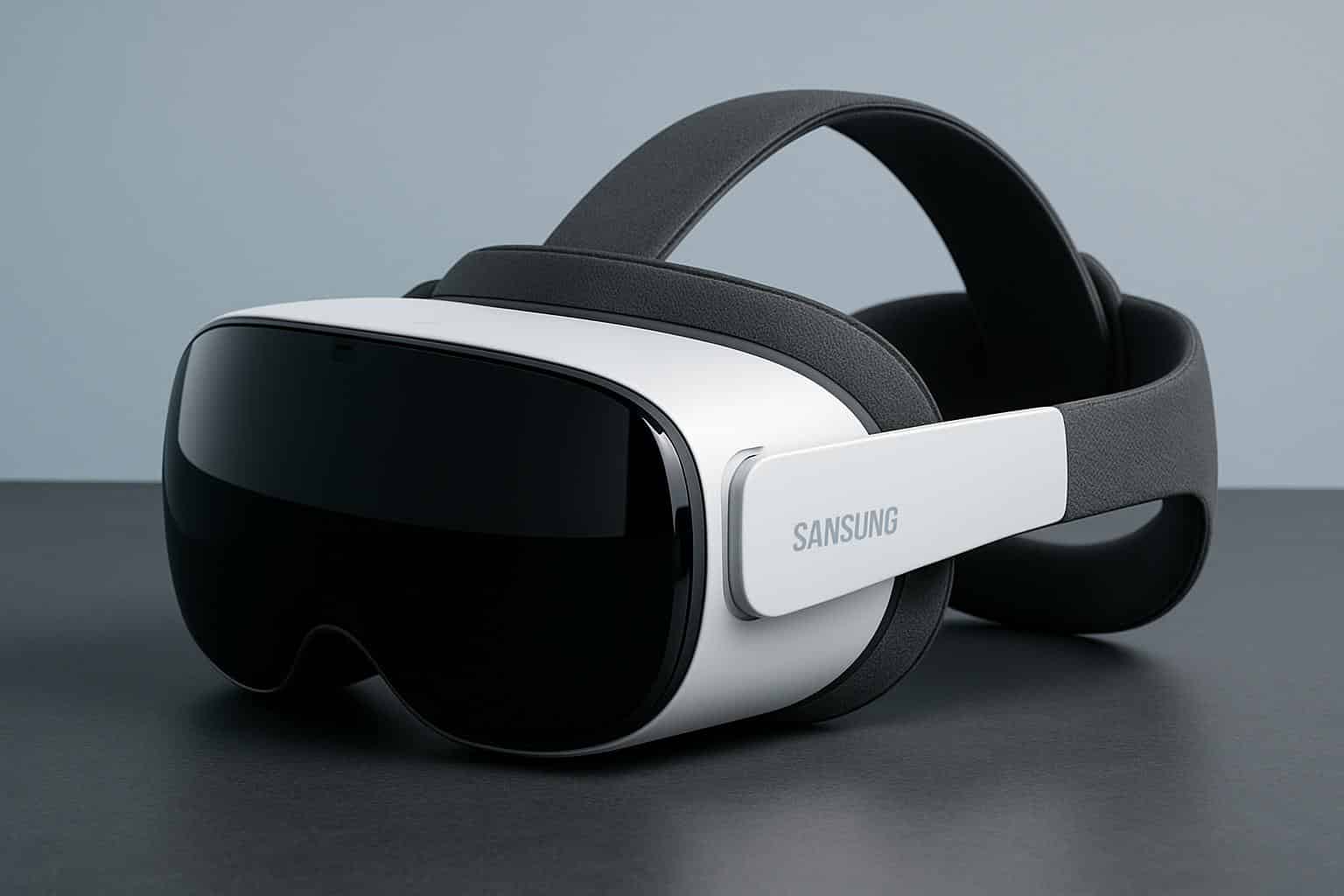Samsung Galaxy XR mixed reality headset hands-on first impressions