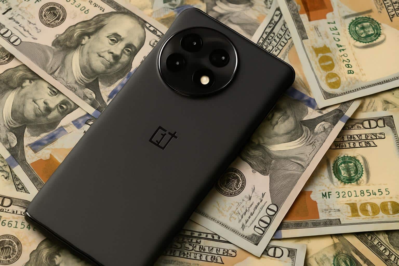 OnePlus 15 price leak points to a more affordable flagship smartphone