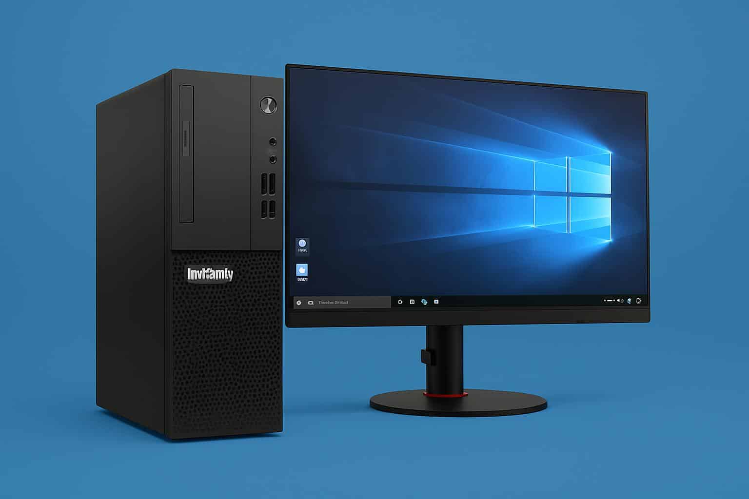 Lenovo ThinkCentre desktop PC on sale, over $500 off