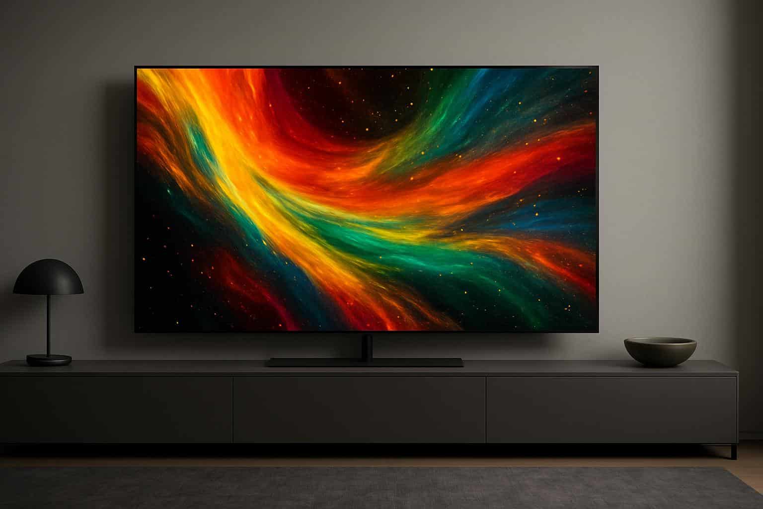 Best TV deal: LG 77-inch OLED evo AI TV on sale - save 0 on 4K OLED
